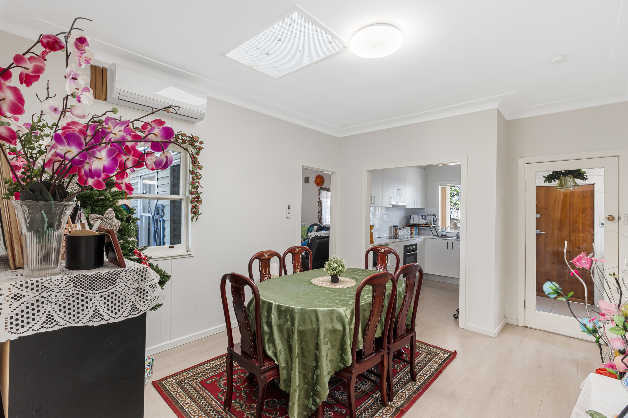 4-bedroom house at 6 CHAPEL STREET, St Marys NSW 2760, Penrith, New South Wales