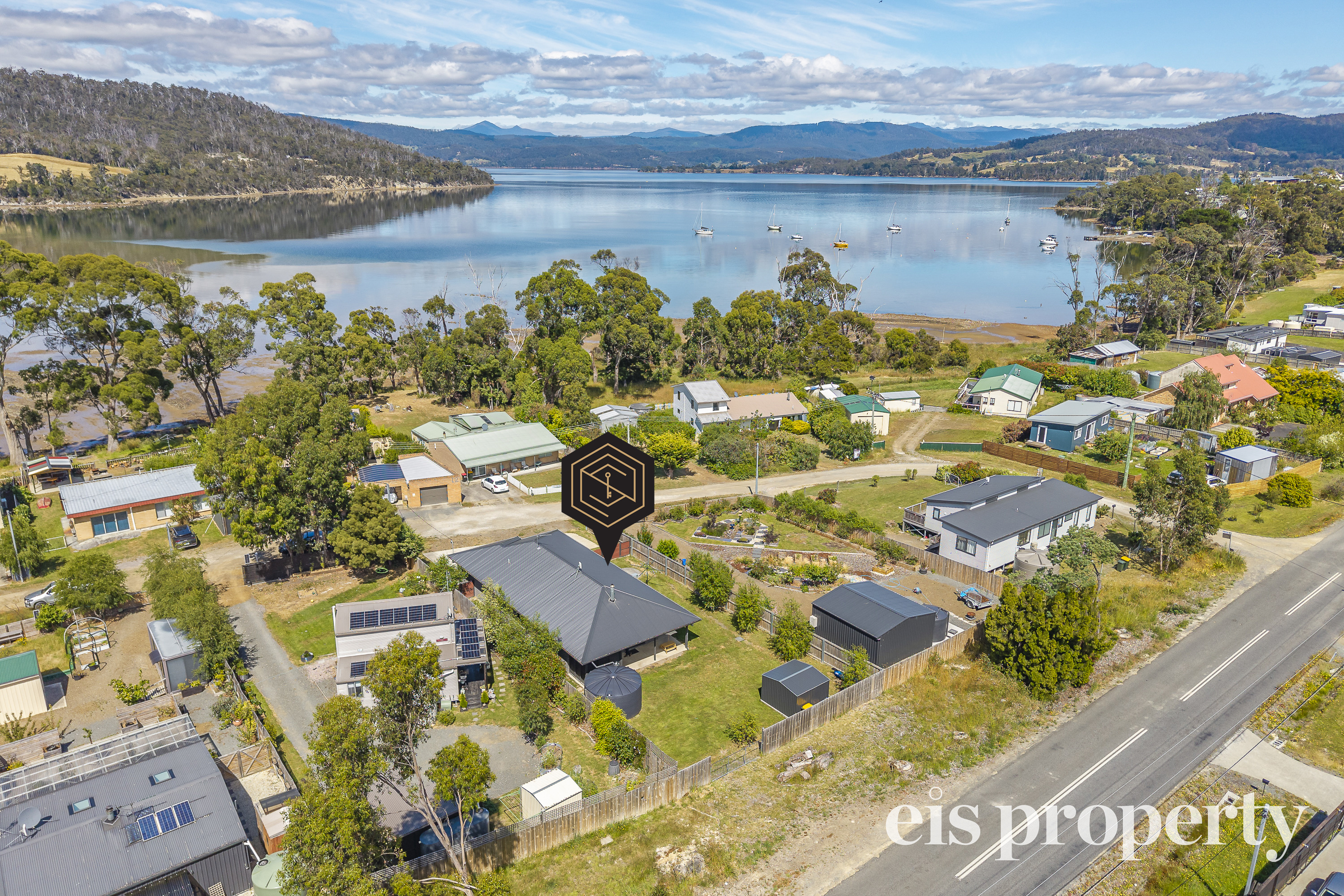 3-bedroom house at 5 Challis Crescent, Deep Bay, Tas, 7112, Huon Valley, Tasmania