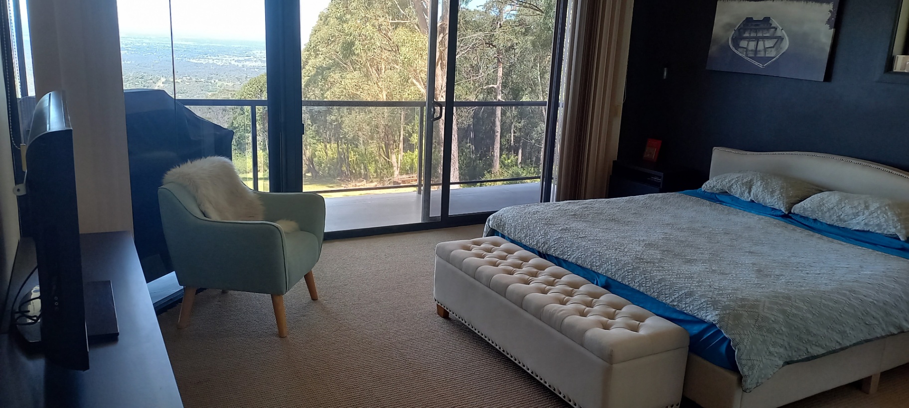 5-bedroom house at 17 Bellbird Avenue, Kurrajong Heights, NSW 2758, Hawkesbury, New South Wales