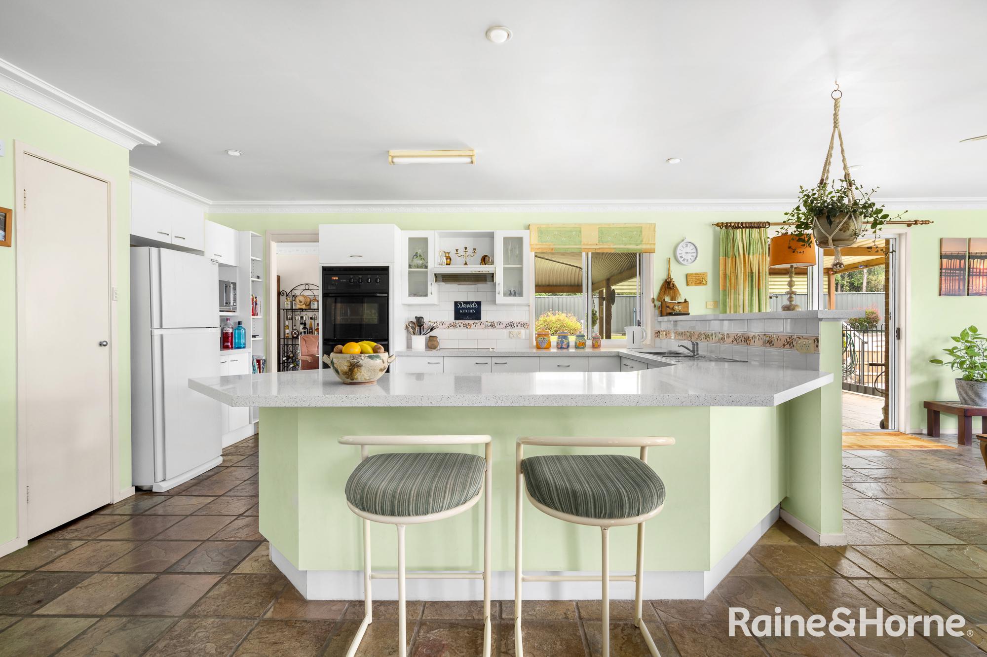 4-bedroom house at 3 Kelly Place, North Nowra, Nsw, 2541, Shoalhaven, New South Wales