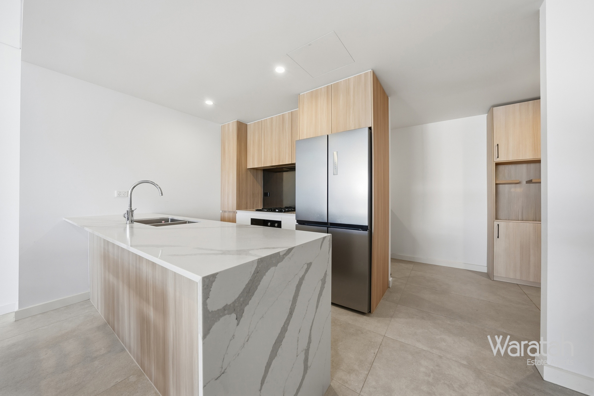 2-bedroom unit at 402/37B Manchester Drive, Schofields, Nsw, 2762, Blacktown, New South Wales