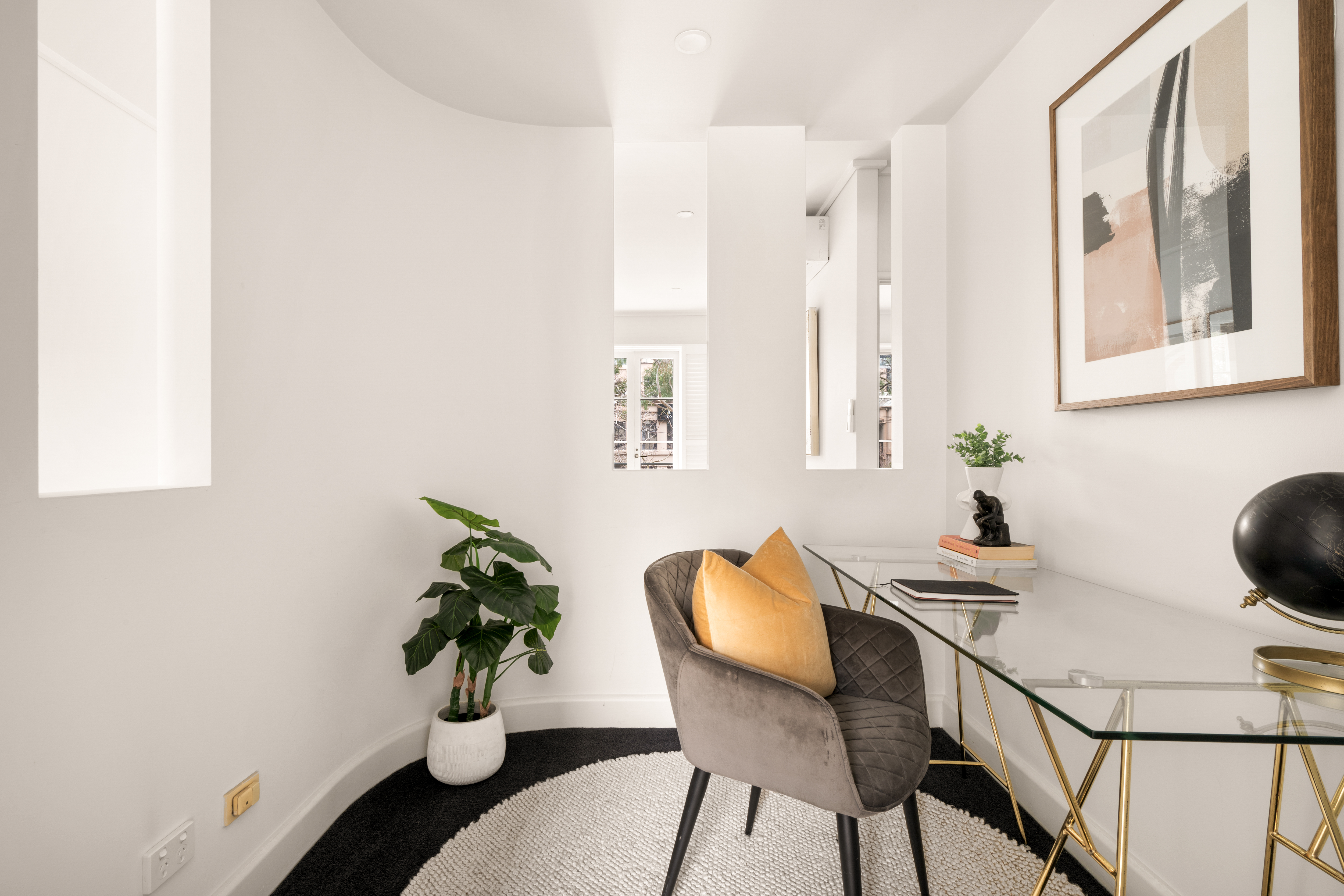 Unit 39 1 Wellington Crescent, East Melbourne VIC 3002 - Image 6