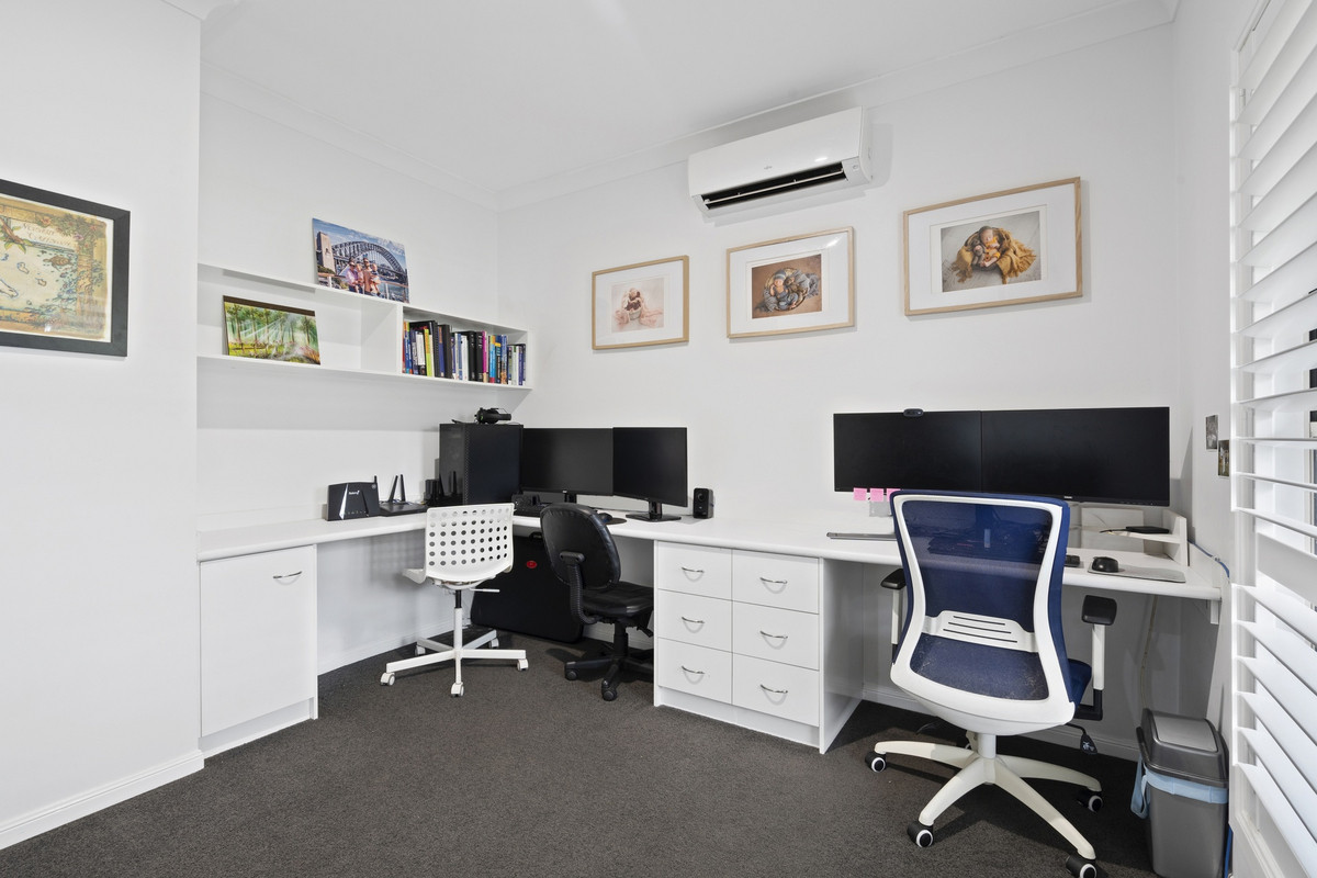 5-bedroom house at 31-35 COUNTRY CRESCENT, Nerang QLD 4211, Gold Coast, Queensland