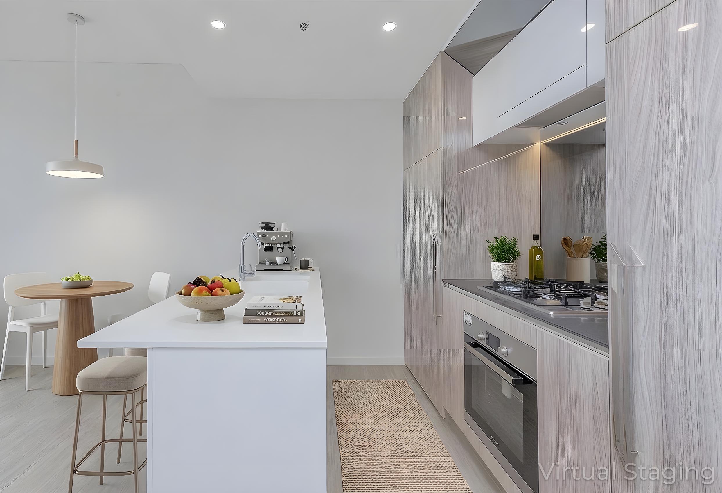 2-bedroom unit at 847/1D Burroway Road, Wentworth Point, Nsw, 2127, Parramatta, New South Wales