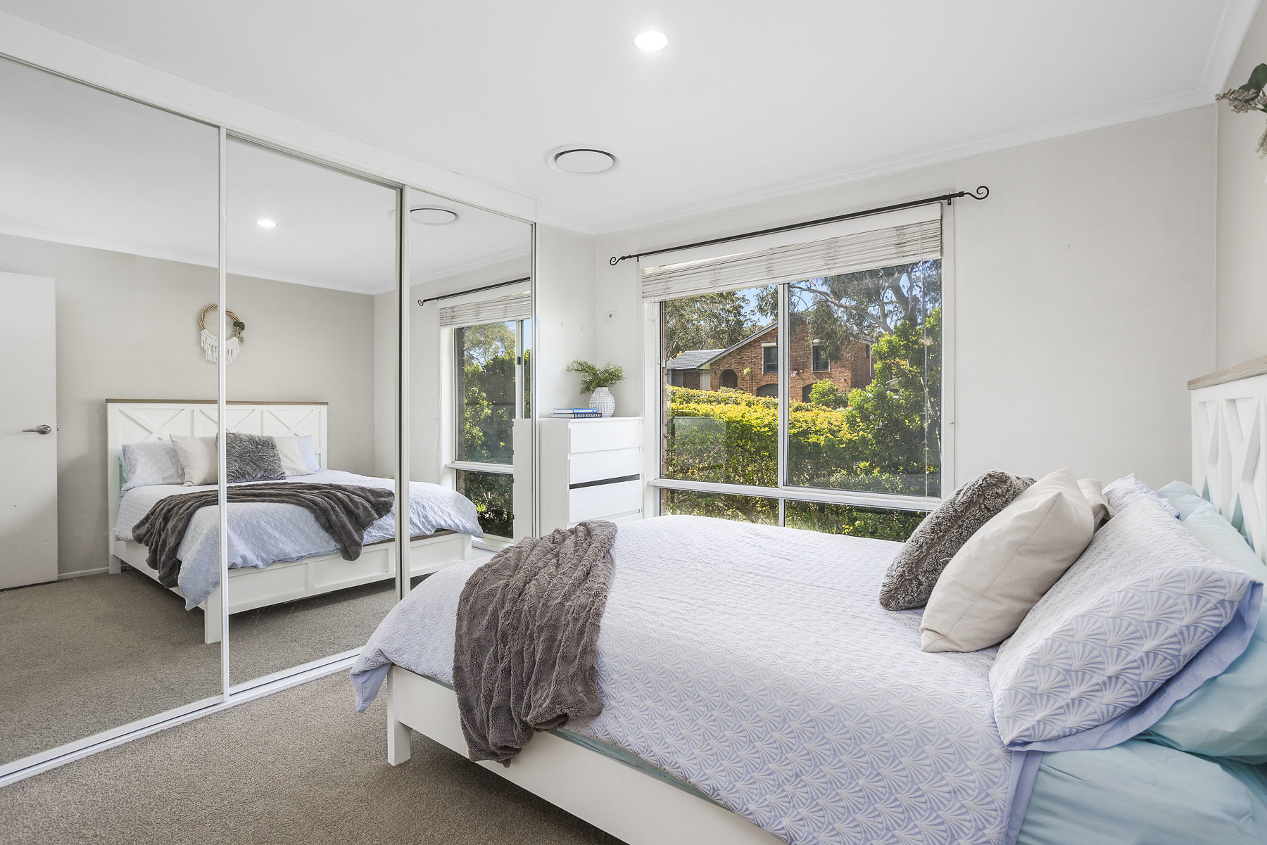 3-bedroom house at 63 Hall Drive, Menai, NSW 2234, Sutherland, New South Wales