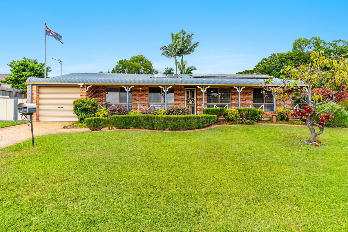 1 Canning Drive, Casino, Nsw, 2470 - Image 1