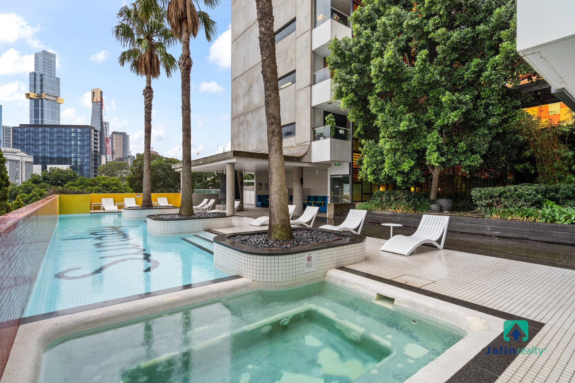 1-bedroom unit at 516/65 Coventry Street, Southbank, VIC 3006, Melbourne, Victoria