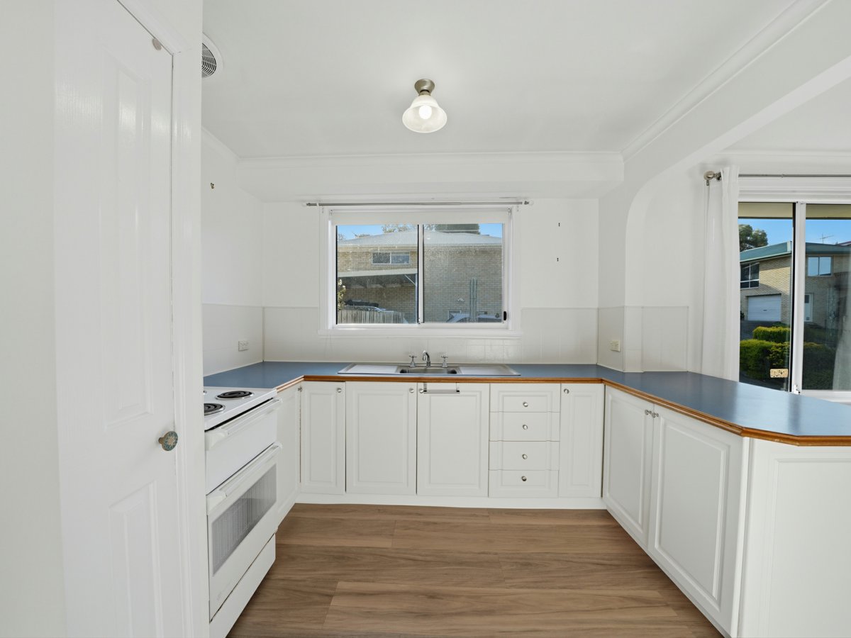 2-bedroom unit at 6 25 WAKEHURST ROAD, AUSTINS FERRY TAS 7011, Glenorchy, Tasmania