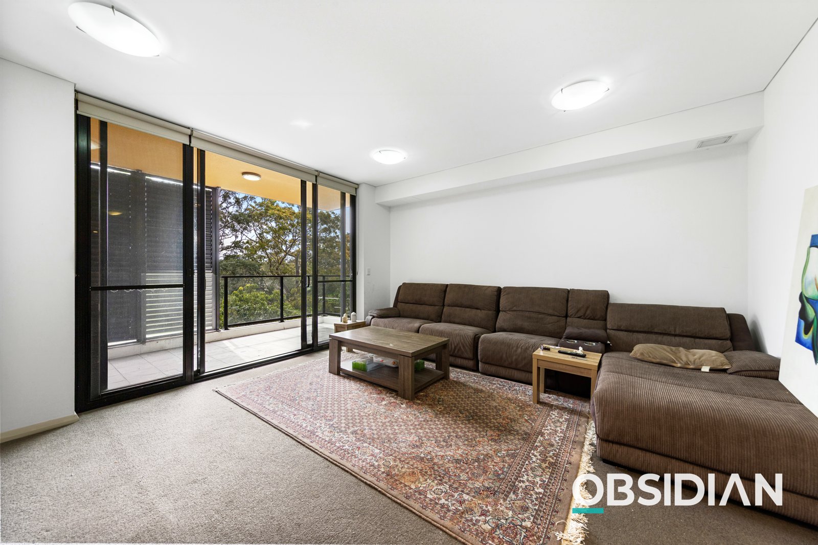 1-bedroom unit at 4065/74 Belmore Street, Ryde, Nsw, 2112, Ryde, New South Wales