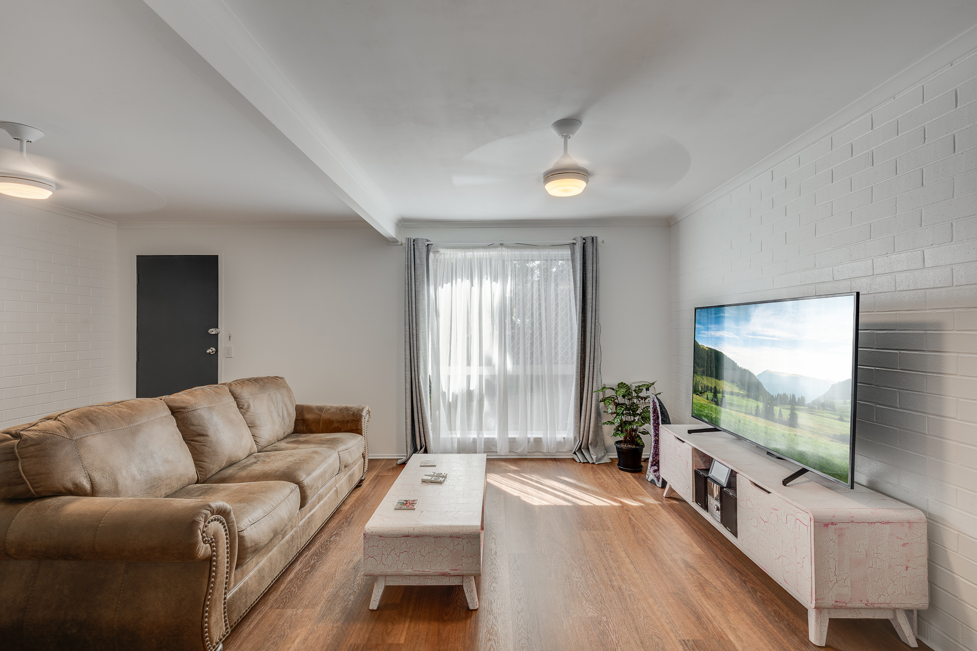 3-bedroom unit at 27 6 O'BRIEN STREET, HARLAXTON QLD 4350, Toowoomba, Queensland