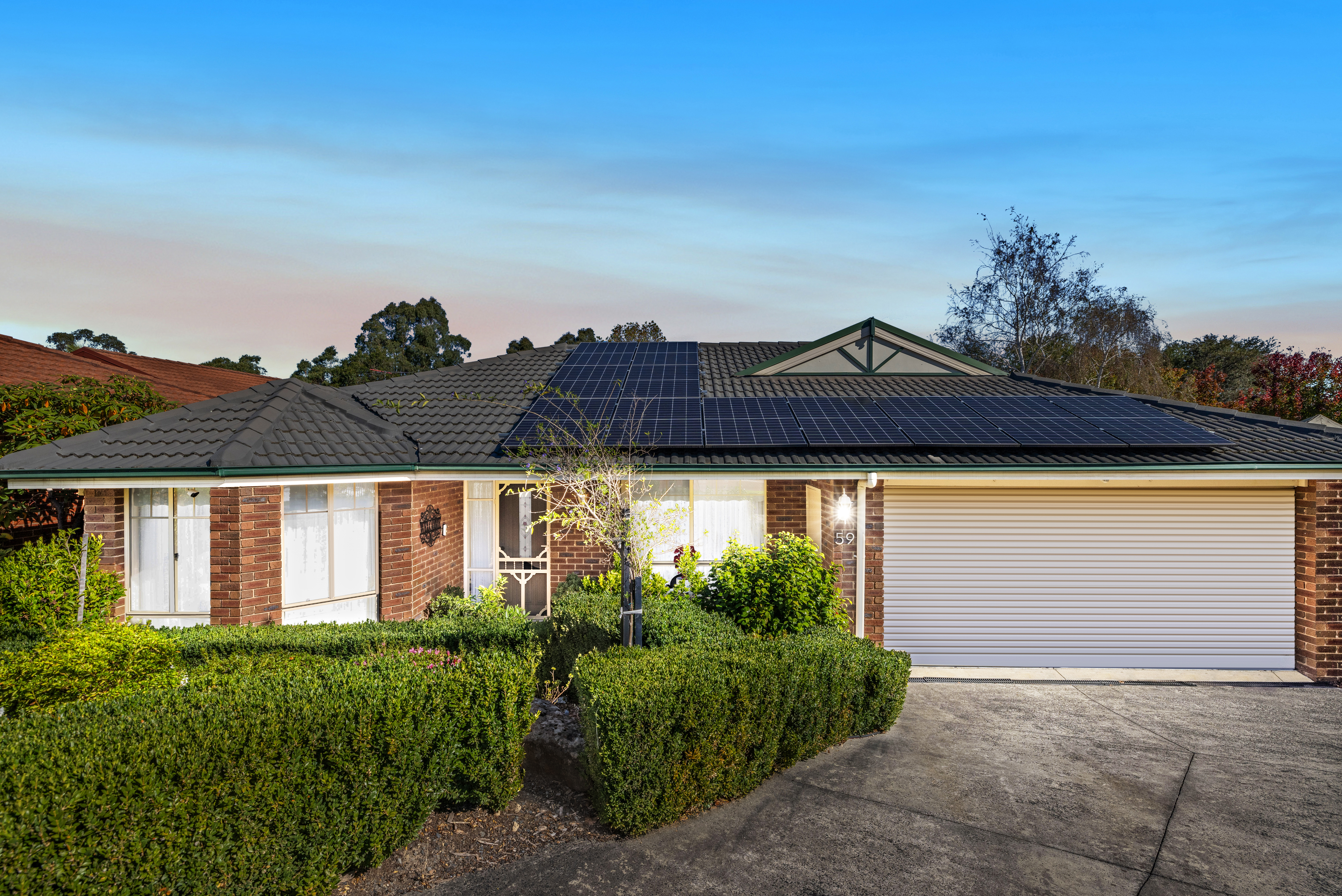 59 WOODSIDE DRIVE, Rowville VIC 3178 - Image 1