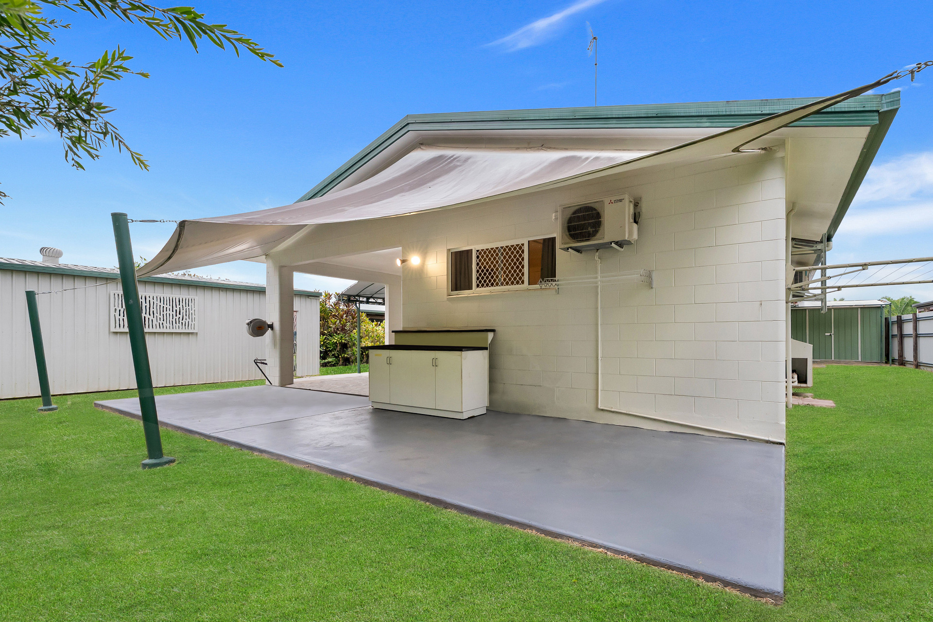 4-bedroom house at 50 Golden Grove Drive, Bentley Park, QLD 4869, Cairns, Queensland
