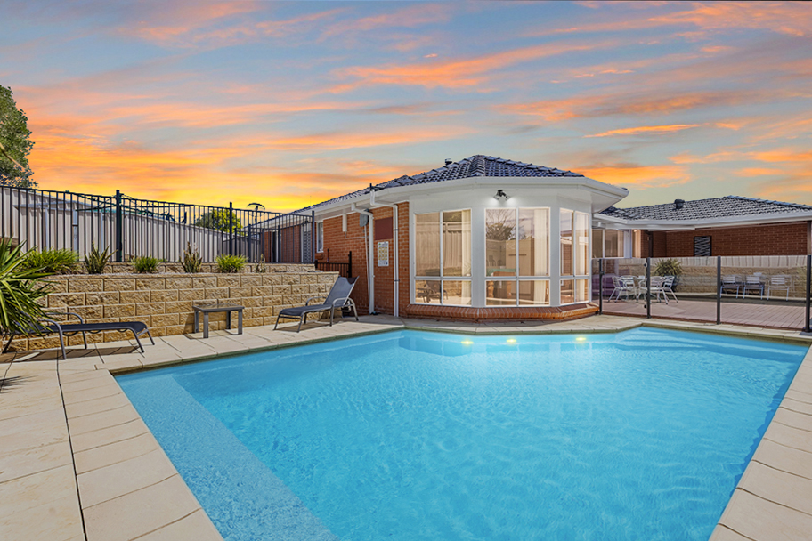 4-bedroom house at 18 Elliott Close, Raymond Terrace, NSW 2324, Port Stephens, New South Wales