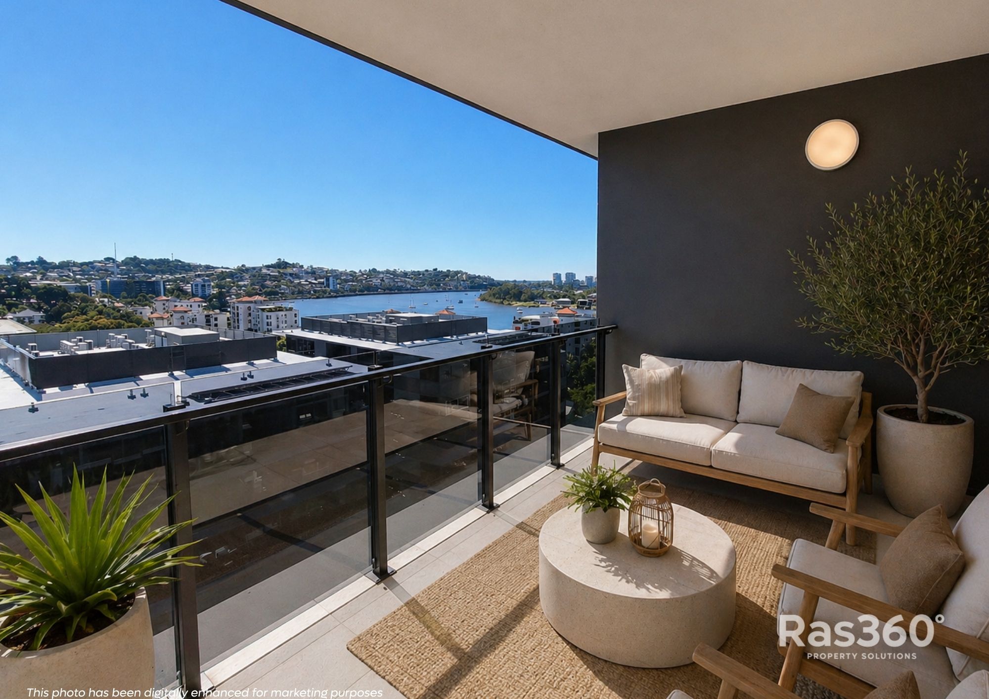 3127/36 Evelyn Street, Newstead, QLD 4006 - Image 6