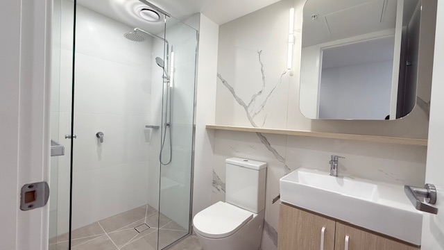 2-bedroom unit at 1403/9 Prospect St, Box Hill, Vic, 3128, Whitehorse, Victoria