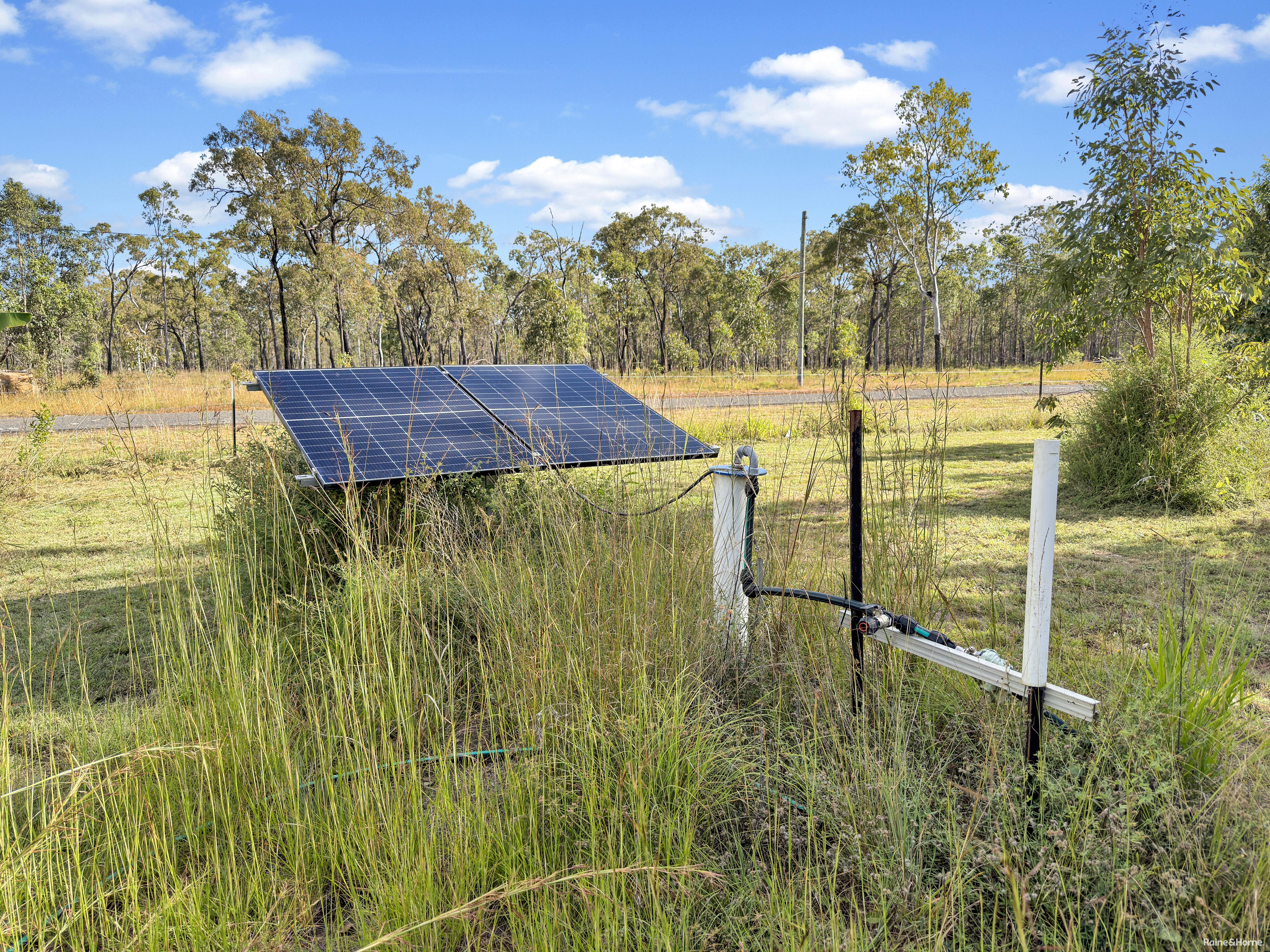 2-bedroom house at 79 Dalrymple Drive, Millstream, QLD 4888, Tablelands, Queensland