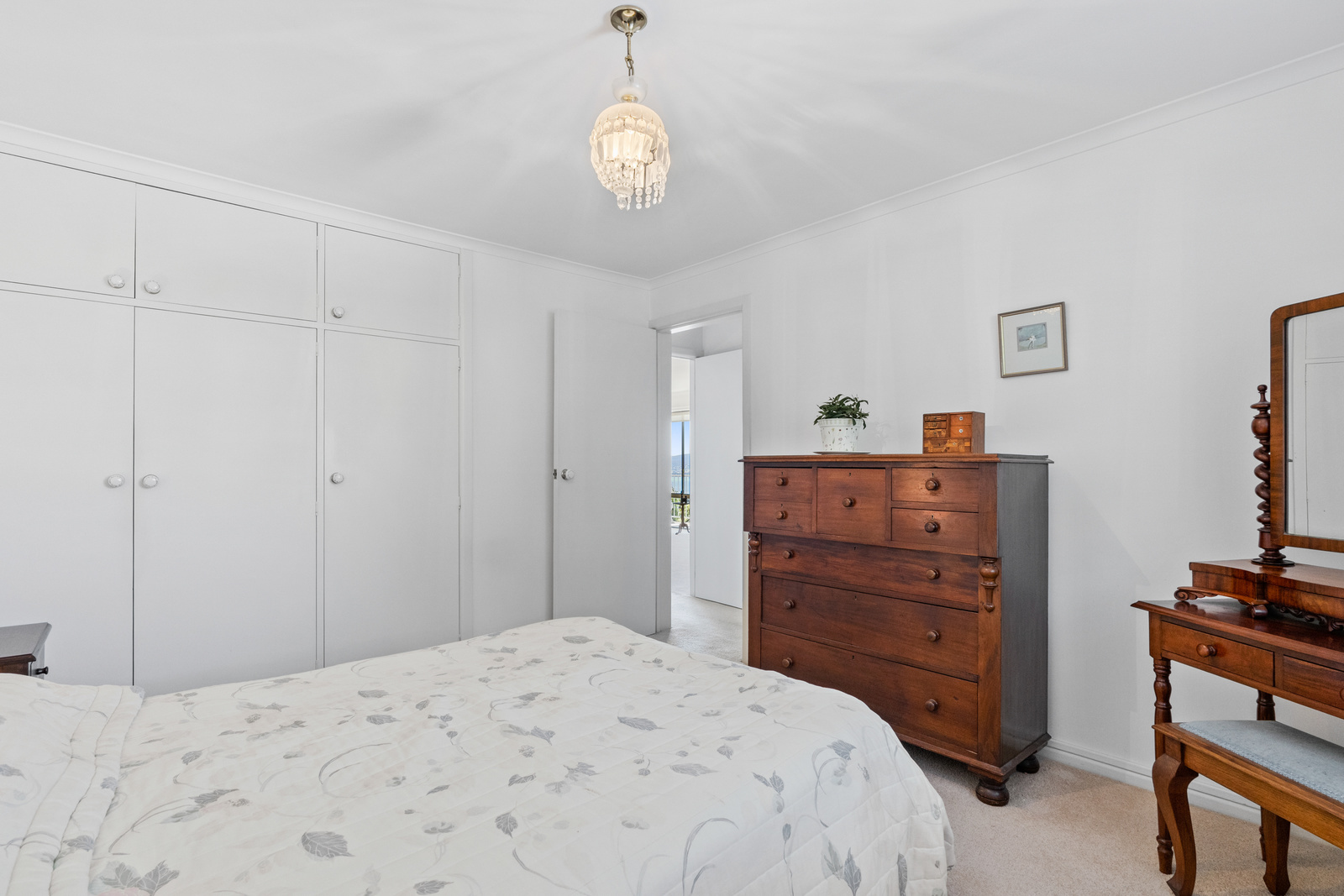 3-bedroom unit at 1/14 Edith Avenue, Sandy Bay, TAS 7005, Hobart, Tasmania