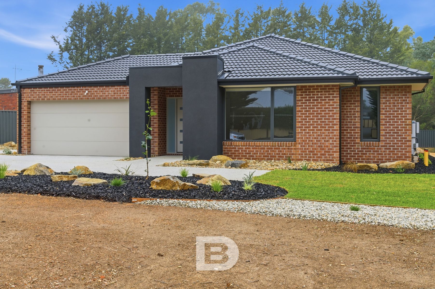 4-bedroom house at 17B Gordon Crescent, Romsey, VIC 3434, Macedon Ranges, Victoria