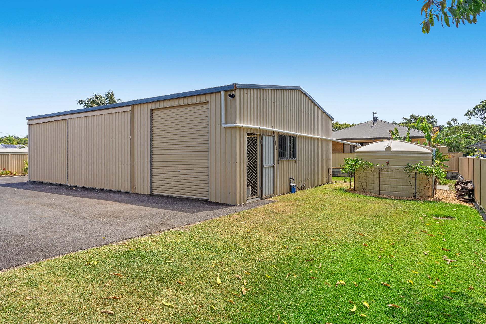 3-bedroom house at 33B RICHMOND STREET, Wardell NSW 2477, Ballina, New South Wales