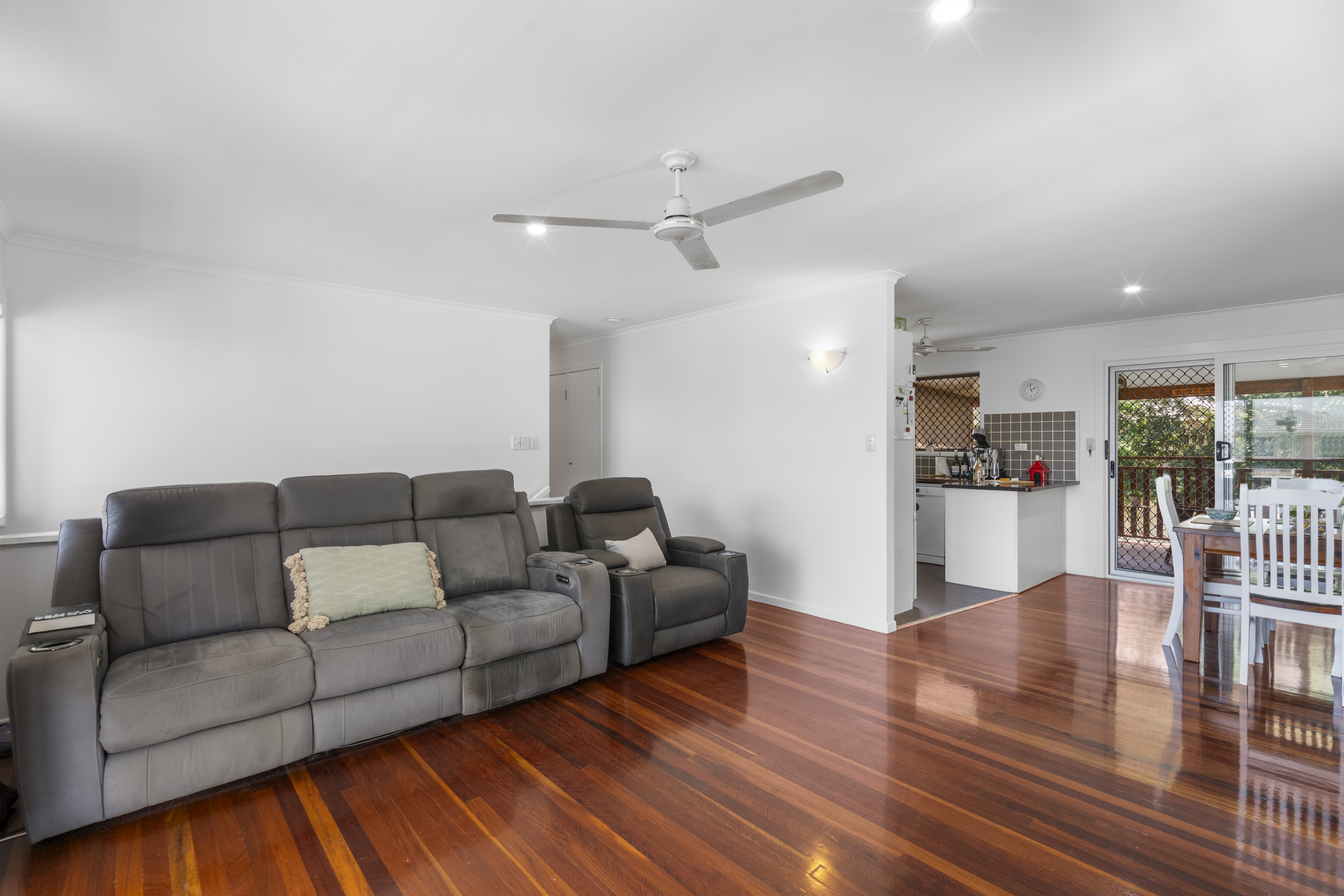 4-bedroom house at 20 WILLENA STREET, Boondall QLD 4034, Brisbane, Queensland