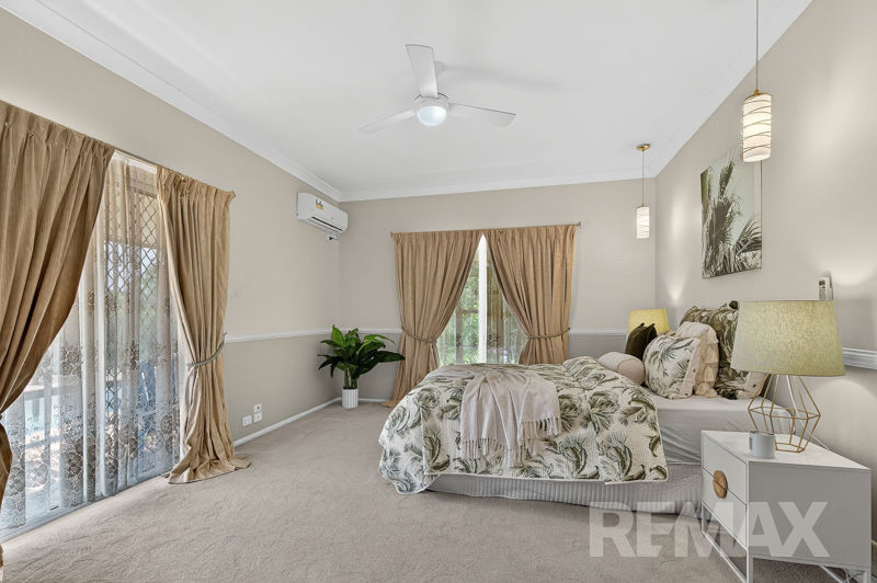 4-bedroom unit at 1 Listonia Drive, Albany Creek, Qld, 4035, Moreton Bay, Queensland