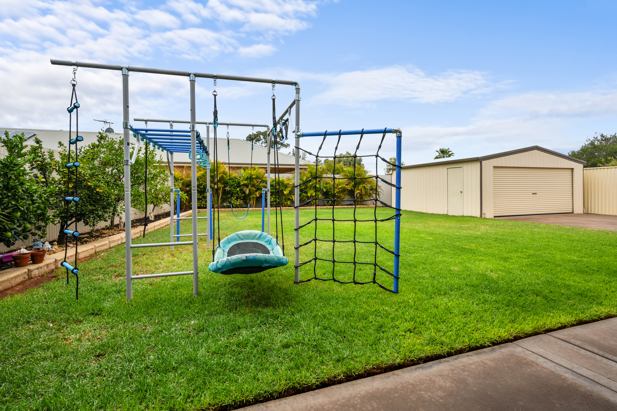 4-bedroom house at 3 Fairetha Place, Kalgoorlie, WA 6430, Kalgoorlie-Boulder, Western Australia