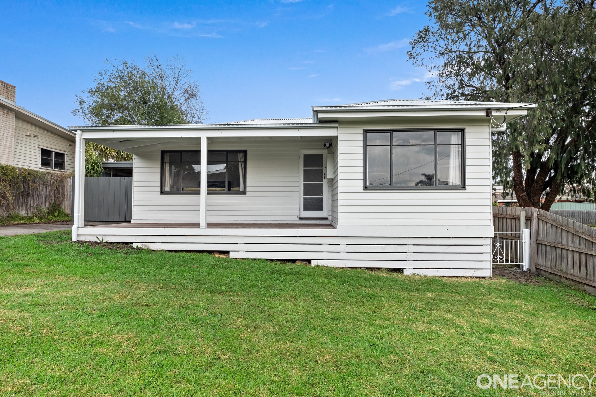 2-bedroom house at 9 Bennett Court, Traralgon, VIC 3844, Latrobe (Vic.), Victoria