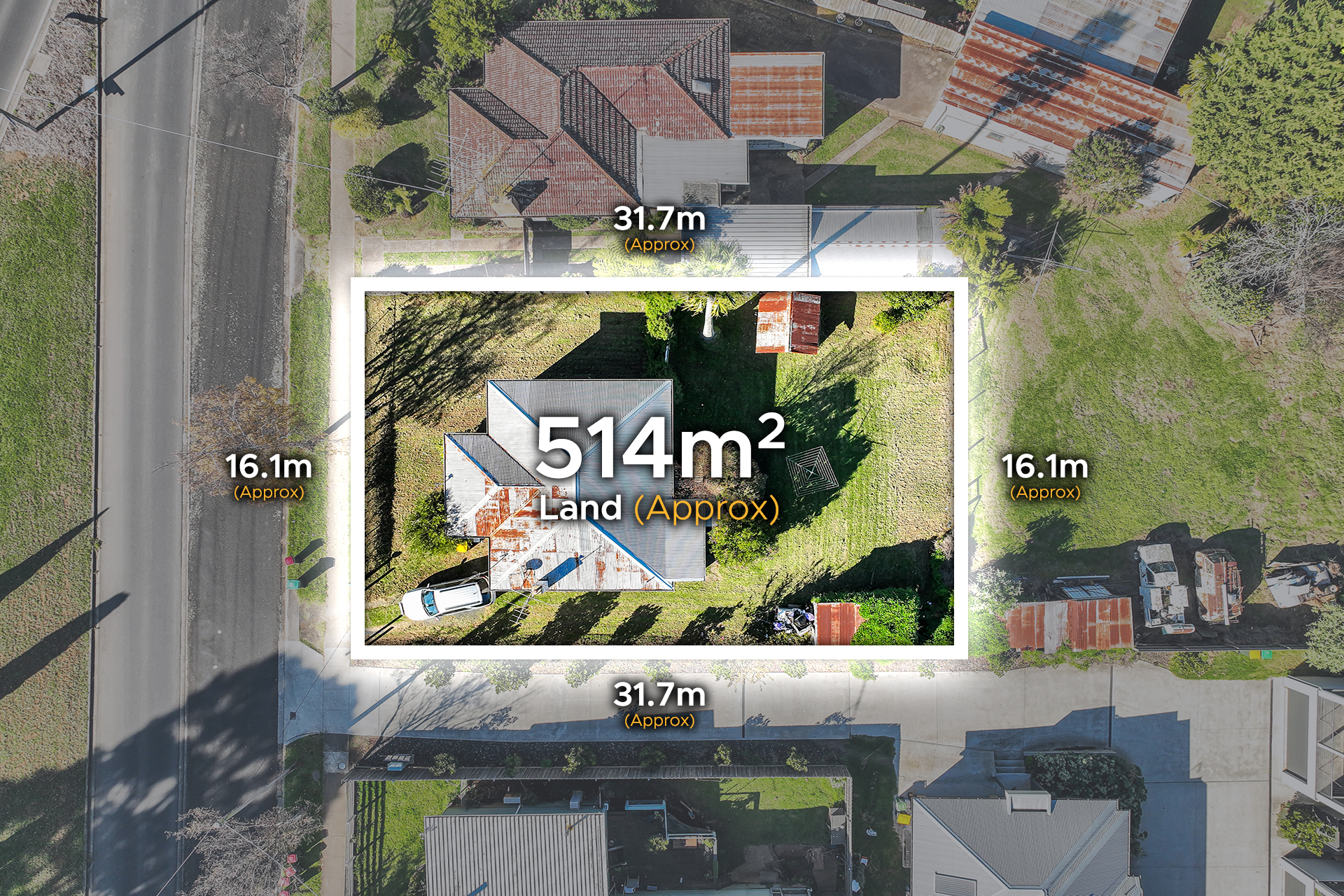 2-bedroom house at 2 Longwarry Road, Drouin, VIC 3818, Baw Baw, Victoria