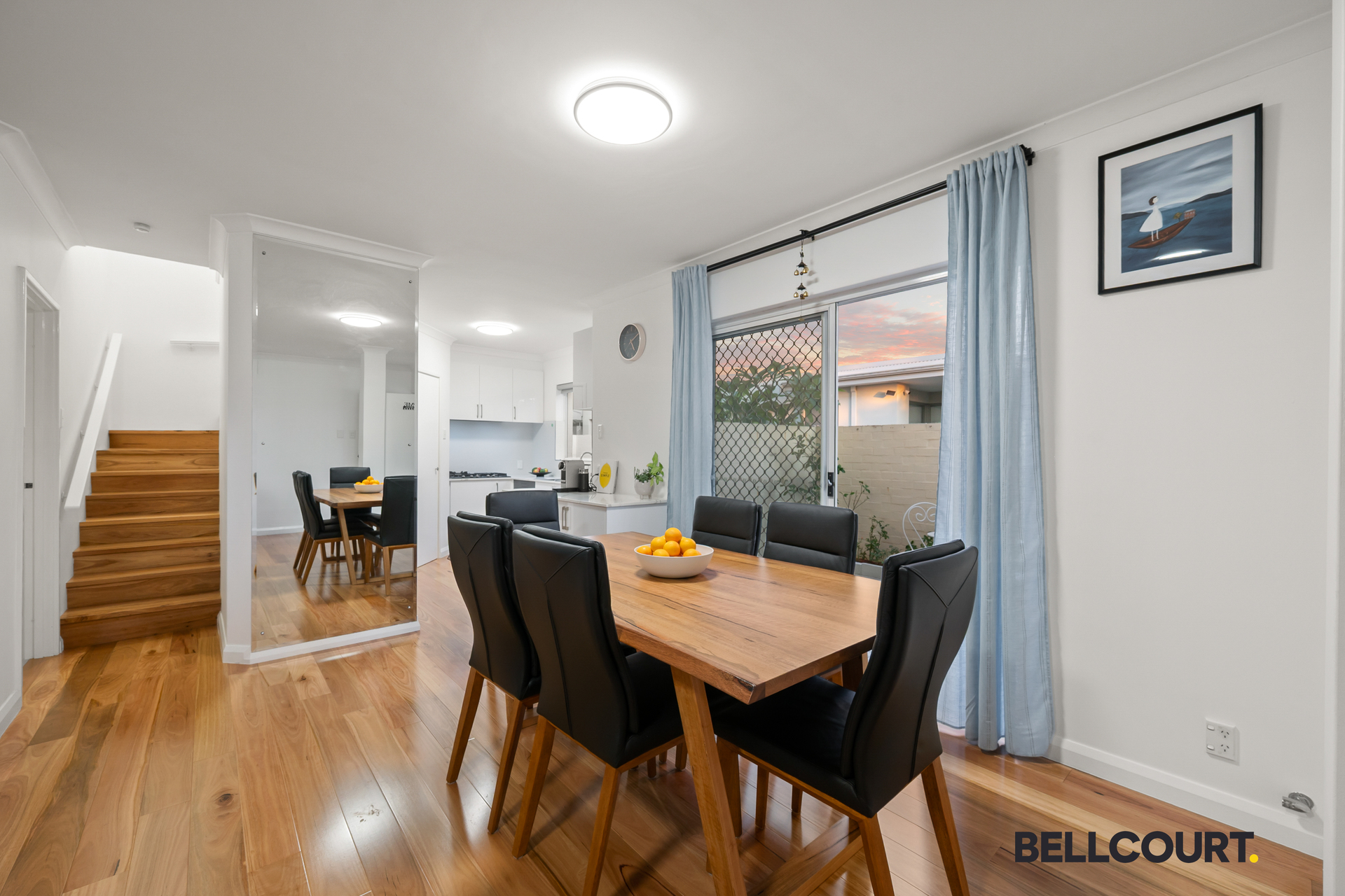 3-bedroom unit at 141A Melville Parade, Como, WA 6152, South Perth, Western Australia