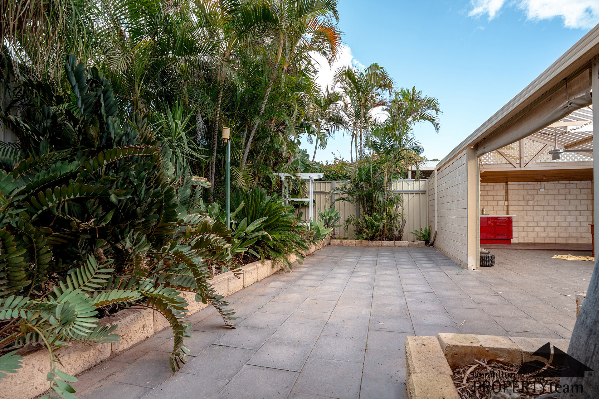 4-bedroom house at 16 STRICKLAND STREET, Spalding WA 6530, Greater Geraldton, Western Australia