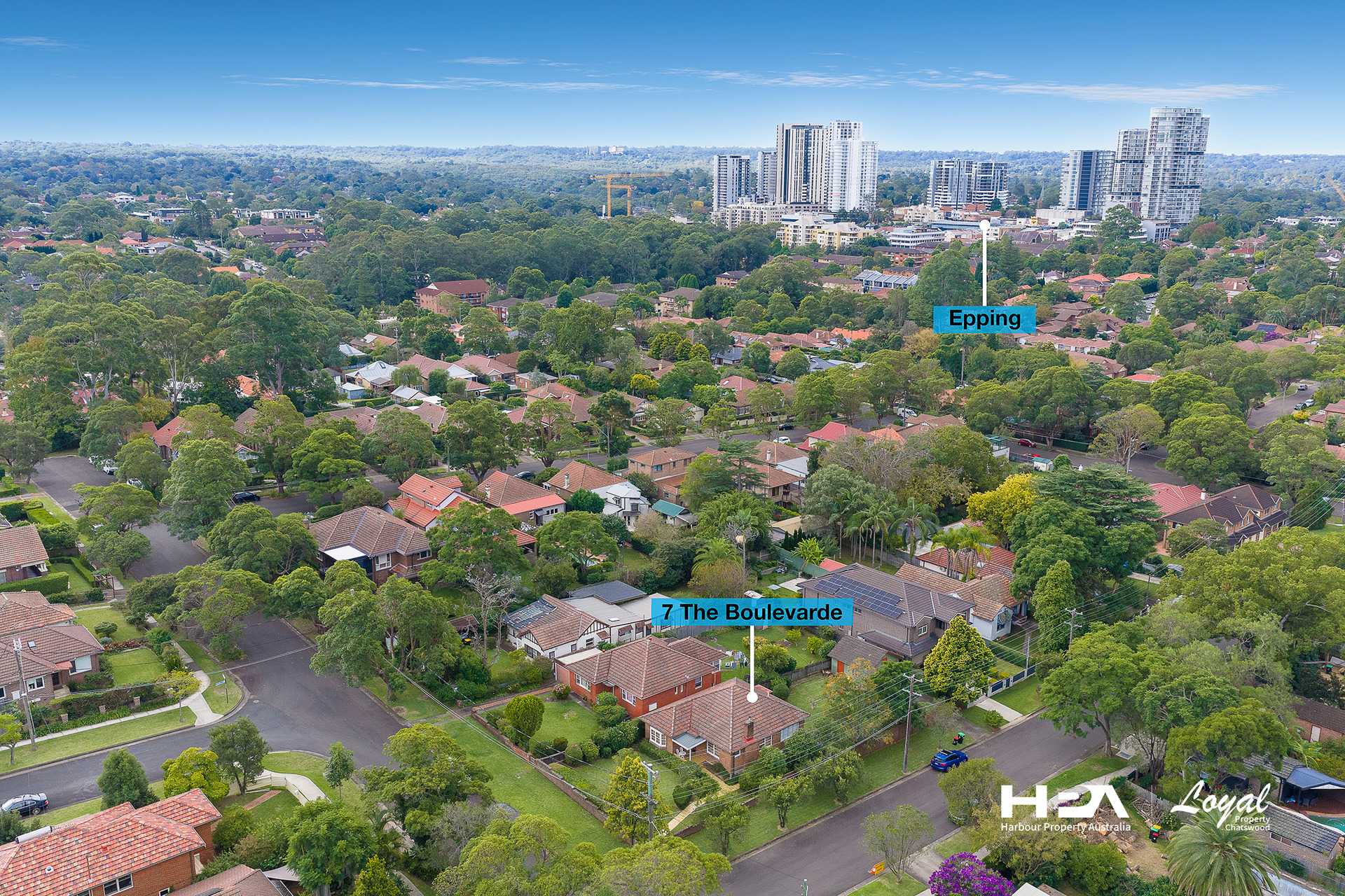 7 The Boulevarde, Epping, Nsw, 2121 - Image 5