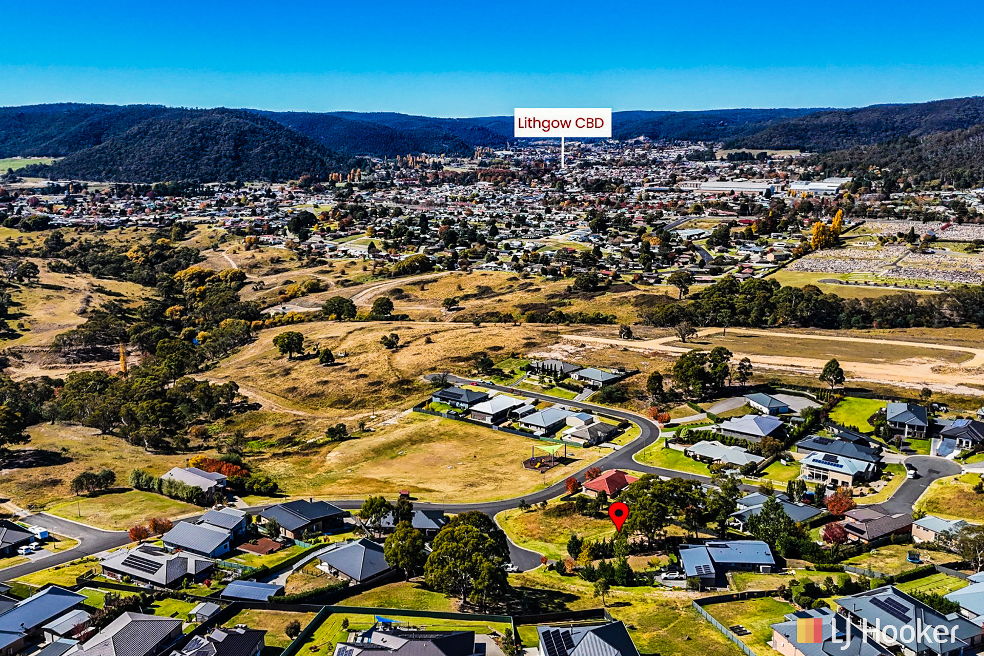 2 CAMERON PLACE, Bowenfels NSW 2790 - Image 3