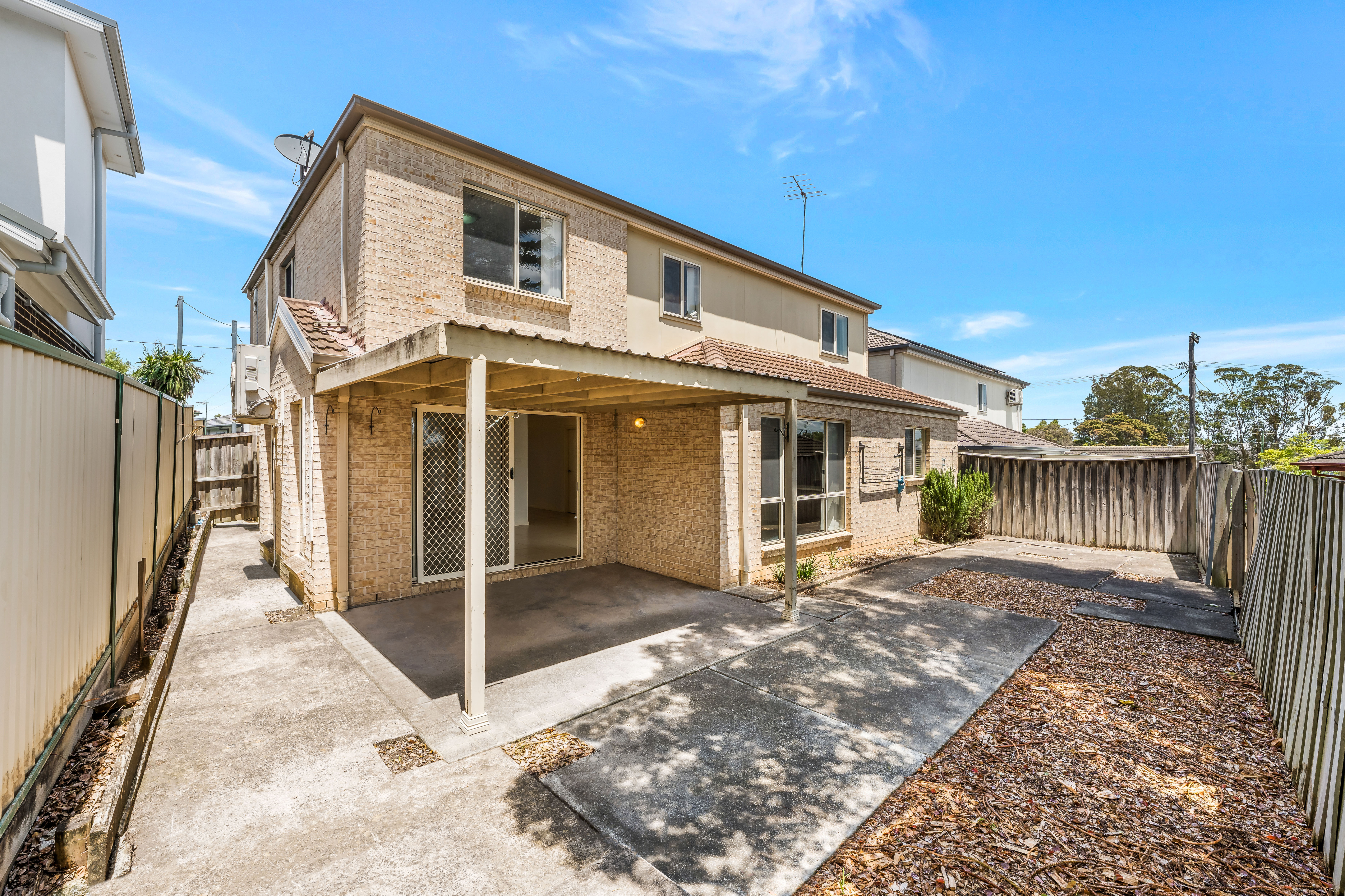 4-bedroom house at 17 Thomas Avenue, Lurnea, NSW 2170, Liverpool, New South Wales