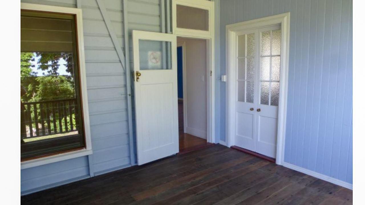 4-bedroom house at 43 Helen Street, Cooktown, QLD 4895, Cook, Queensland