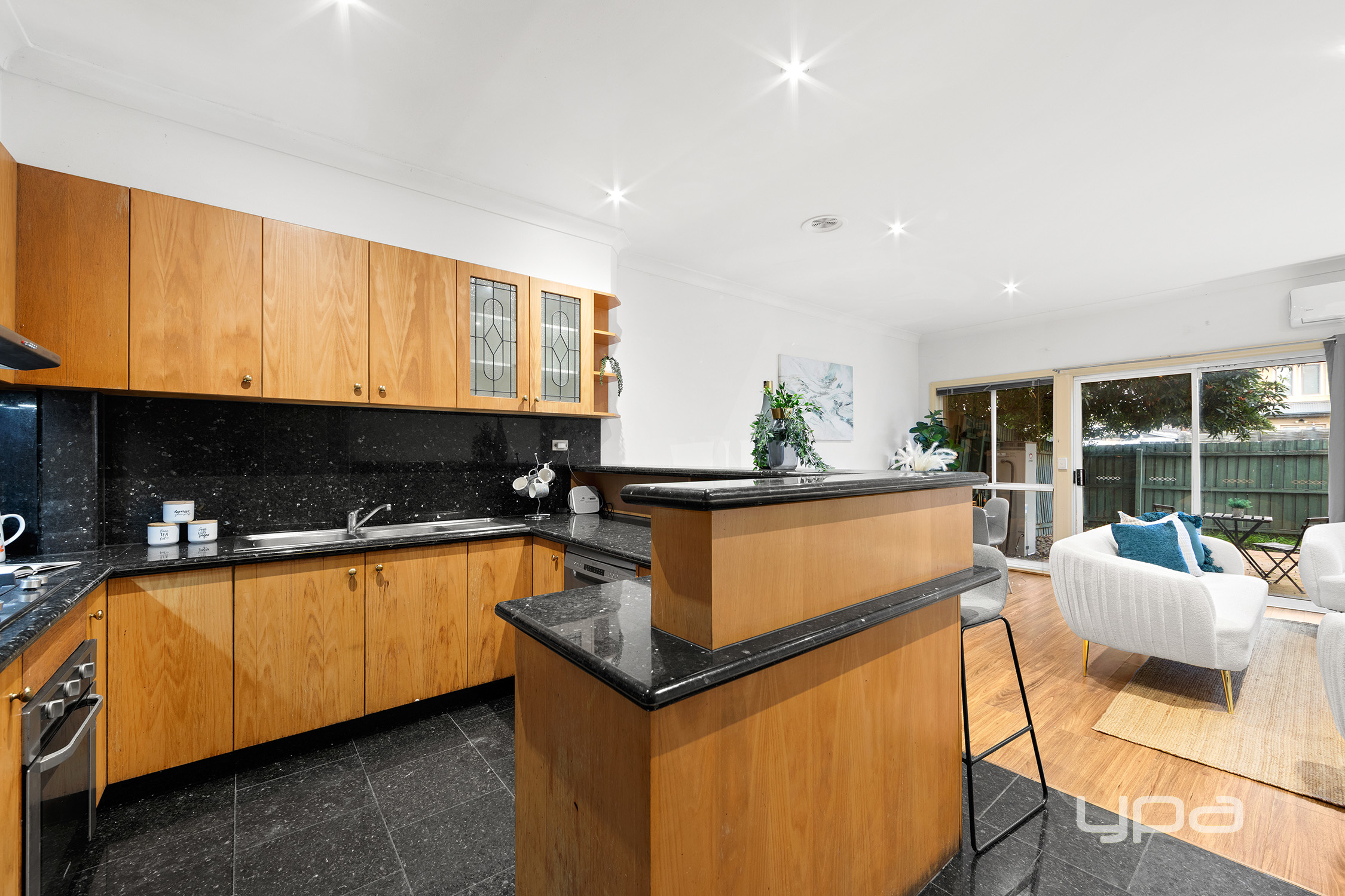3-bedroom unit at 5/1A Wattle Road, Maidstone, VIC 3012, Maribyrnong, Victoria