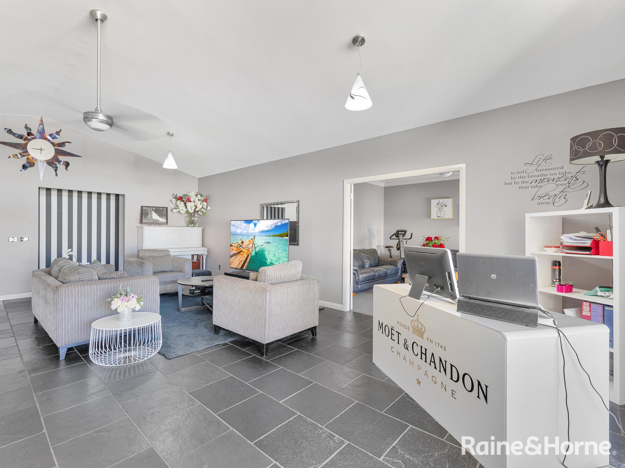 4-bedroom house at 11 Willott Close, Eglinton, NSW 2795, Bathurst, New South Wales