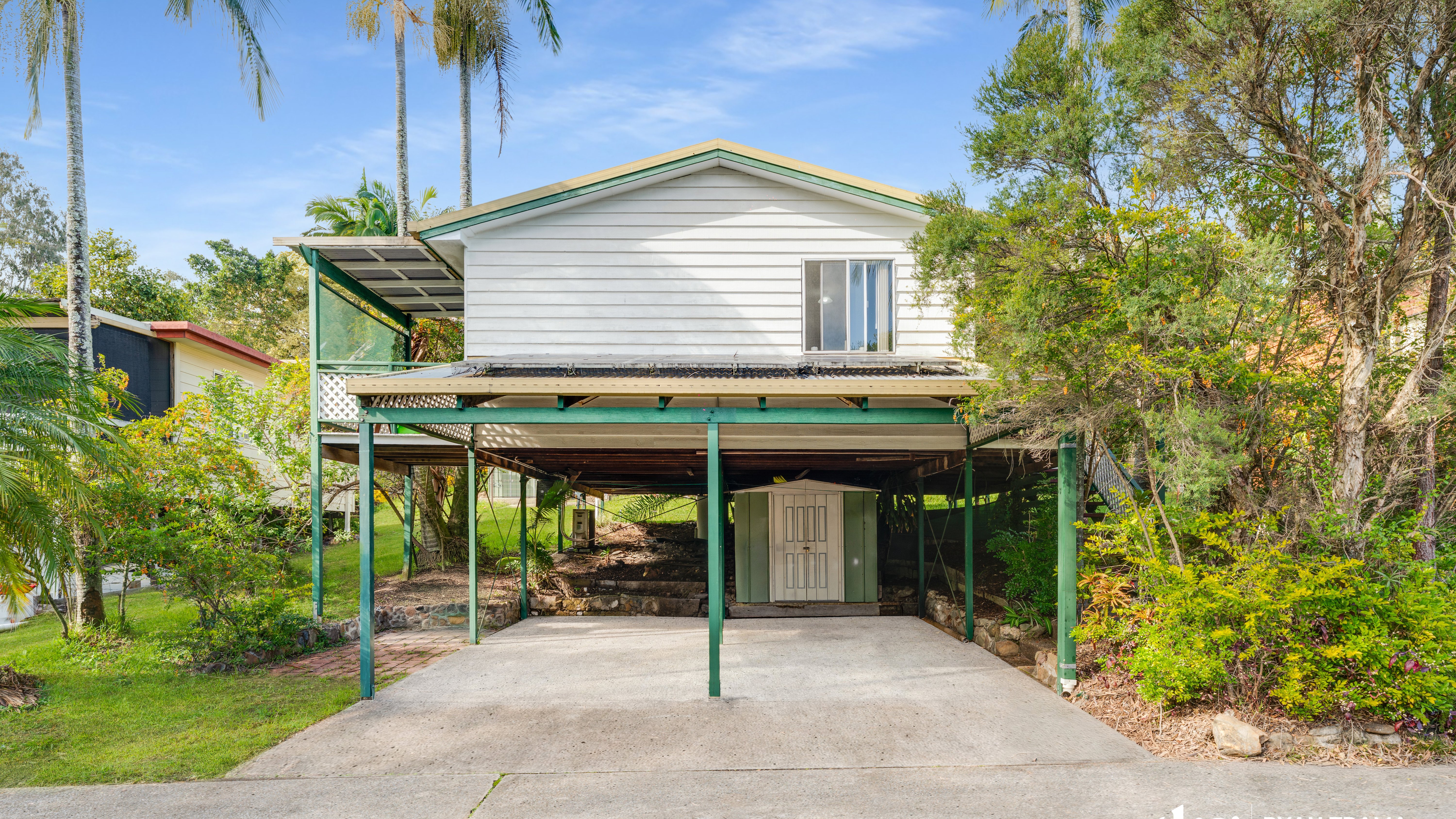 2-bedroom house at 2 Willow Tree Close, Stapylton QLD 4207, Gold Coast, Queensland