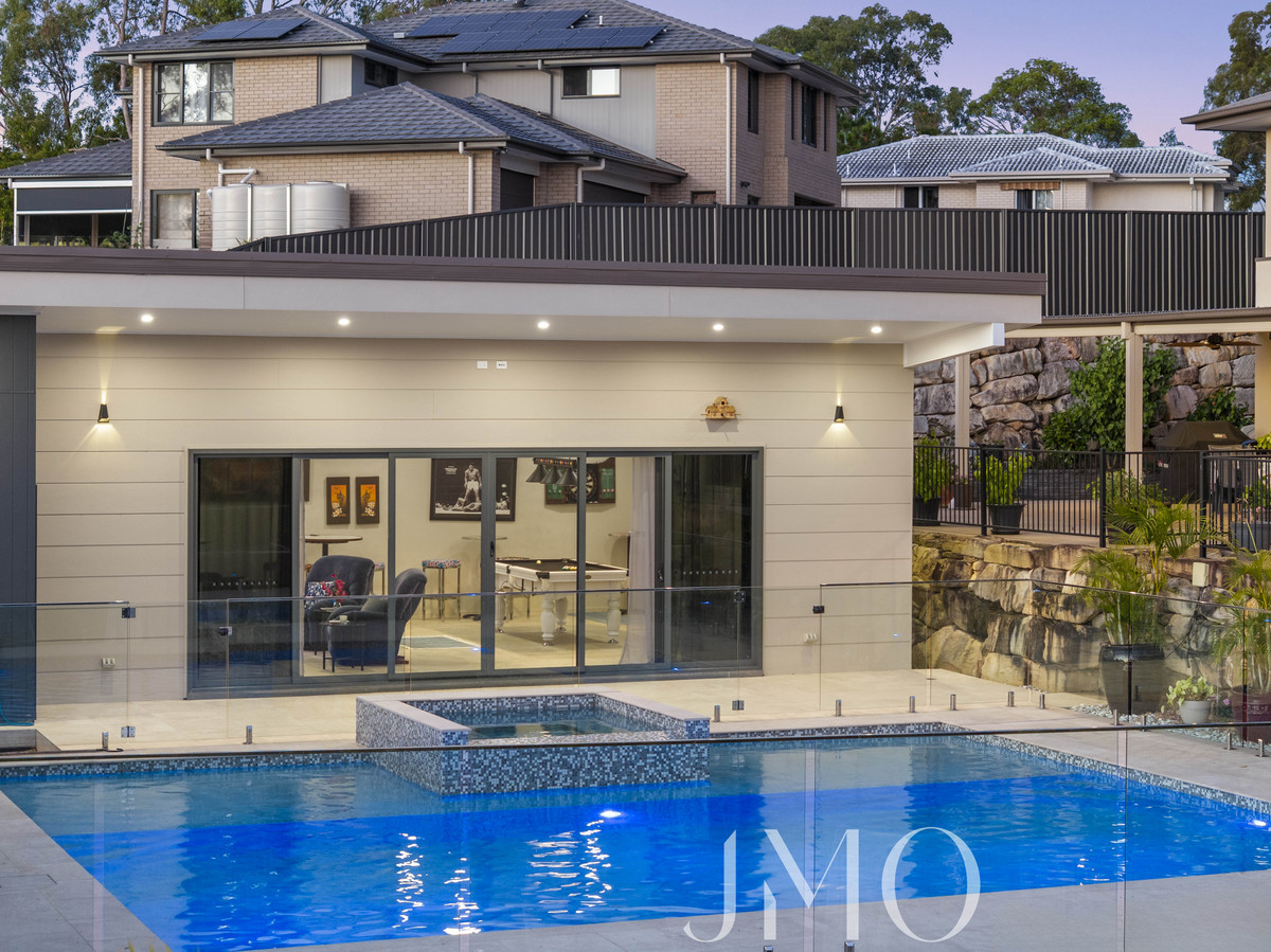 24 DEWRANG DRIVE, Pimpama QLD 4209 - Image 9