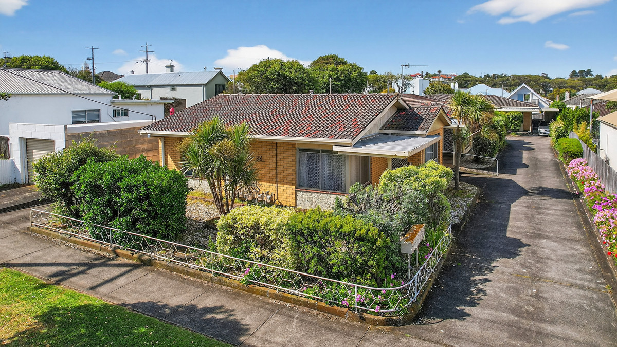 2-bedroom unit at 1-5/88 Koroit Street, Warrnambool, Vic, 3280, Warrnambool, Victoria