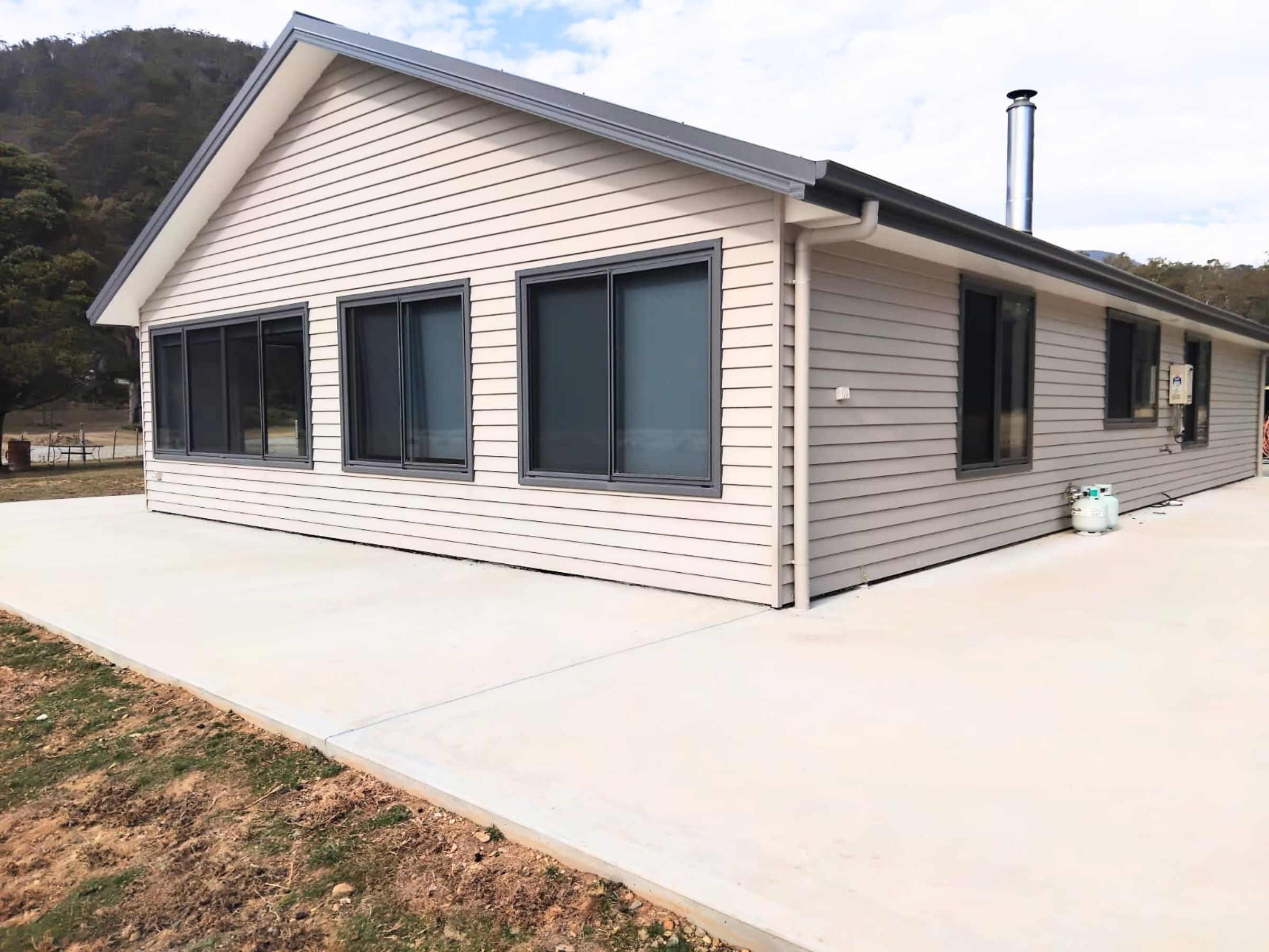 3-bedroom house at 855 TYNE ROAD, Mathinna TAS 7214, Break O'day, Tasmania