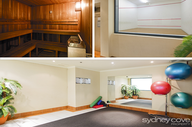 2-bedroom unit at 40/222 Sussex Street, Sydney, Nsw, 2000, Sydney, New South Wales