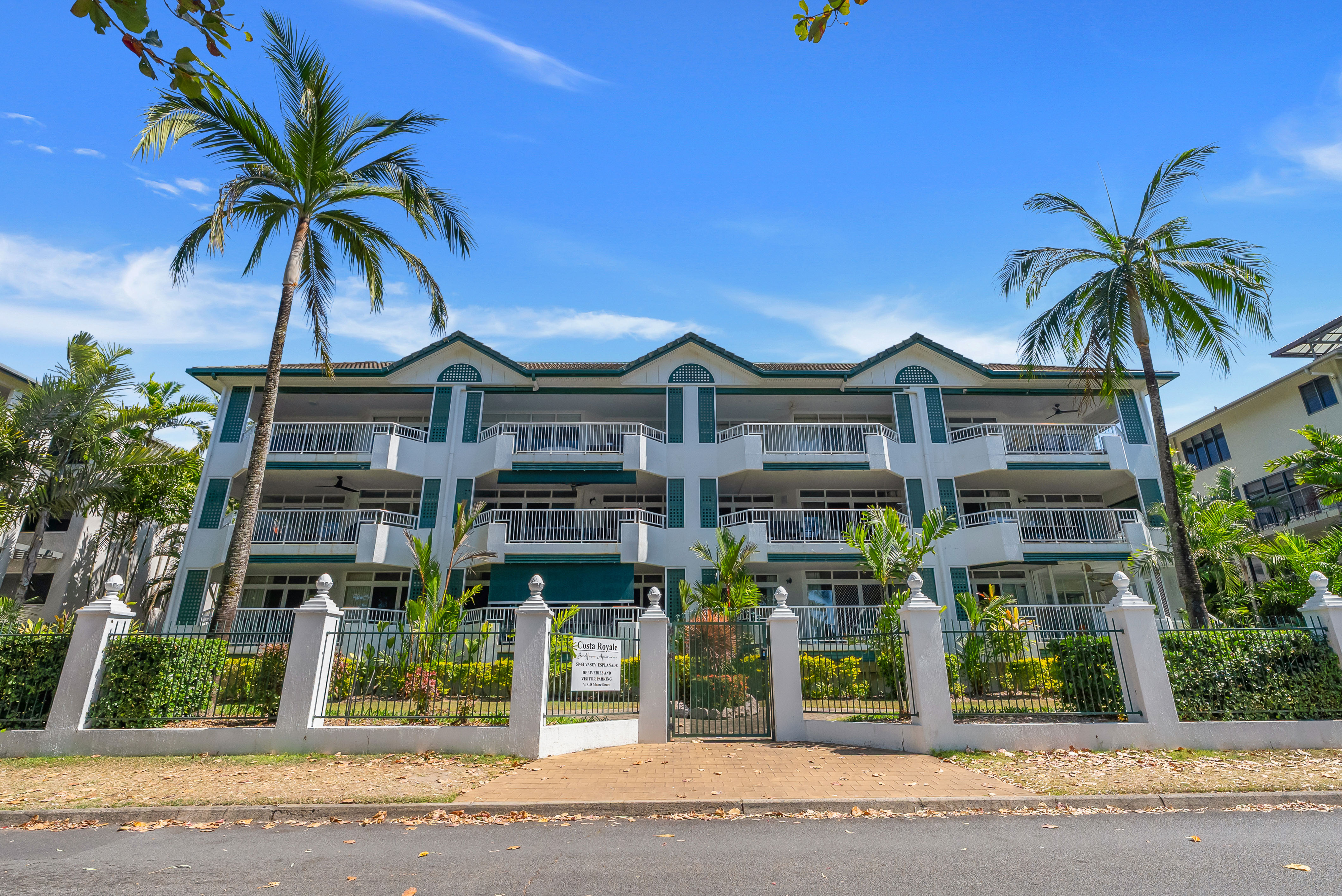 9/59-61 Vasey Esplanade, Trinity Beach, QLD 4879 - Image 1
