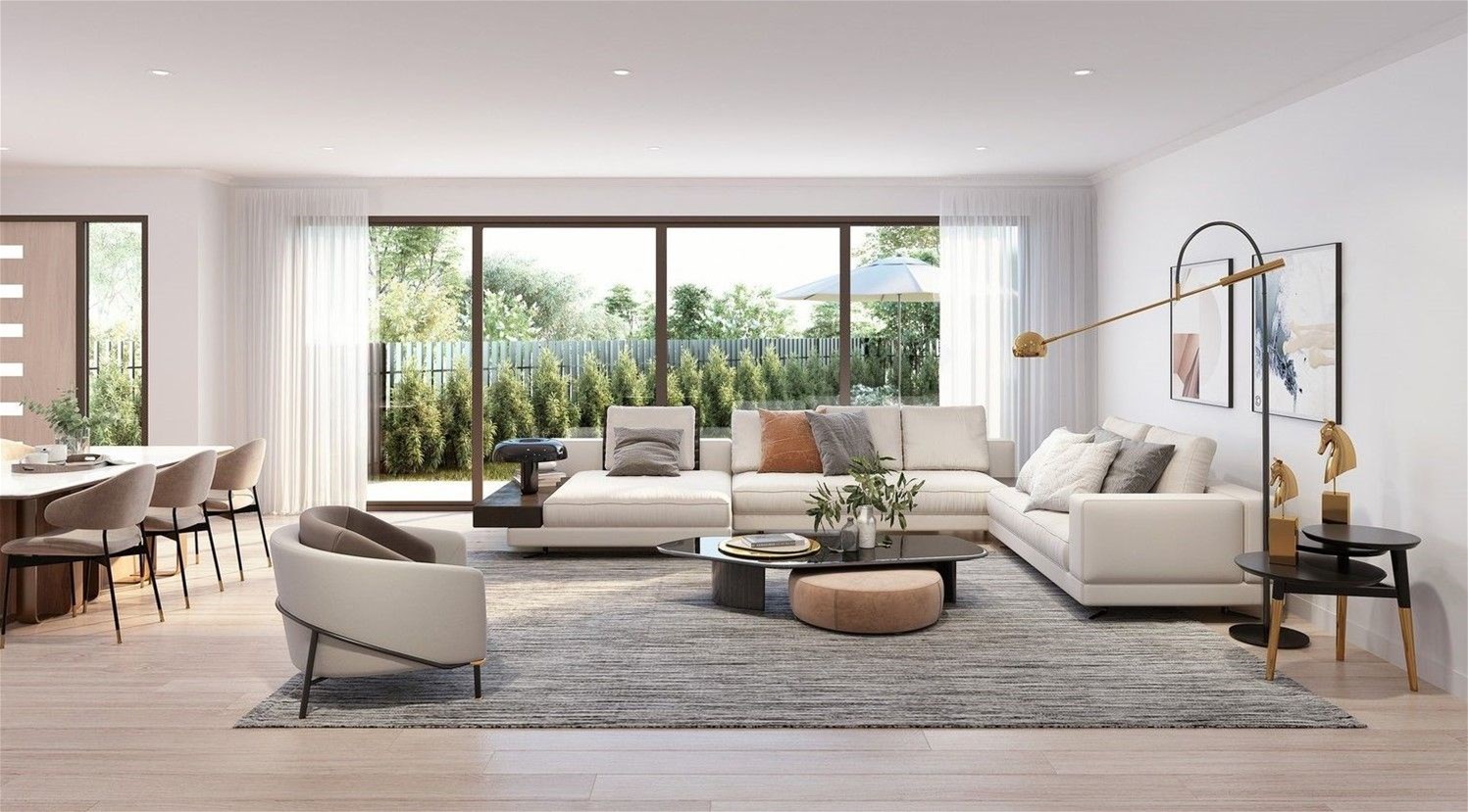 18 Nook Place, Shepparton, VIC 3630 - Image 9