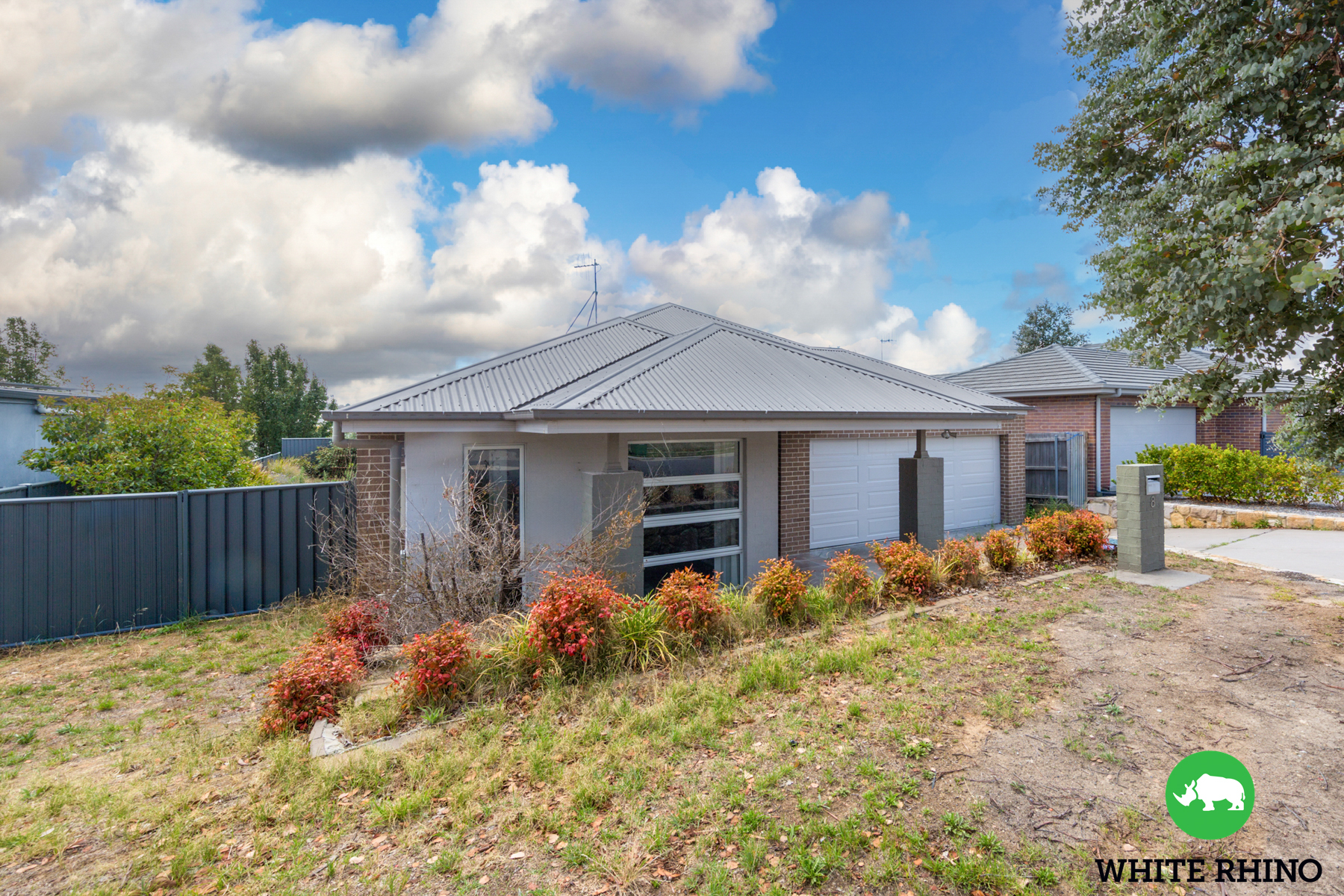 8 JACK STREET, Googong NSW 2620 - Image 2