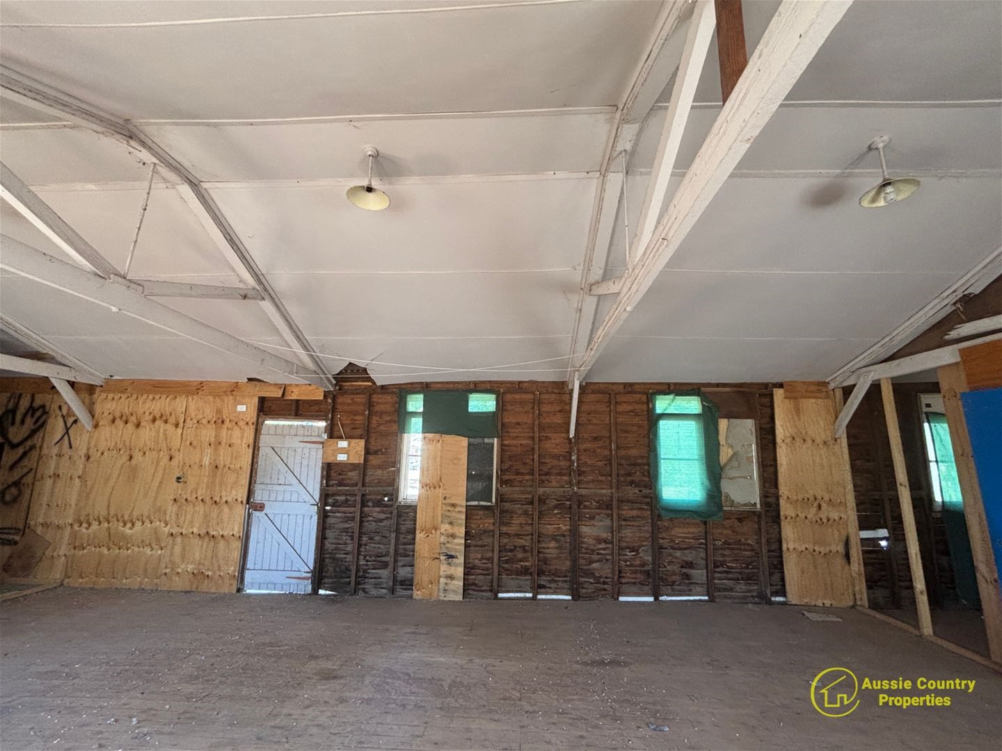 1-bedroom house at 61-63 Milthorpe Street , Oaklands, Nsw, 2646, Federation, New South Wales