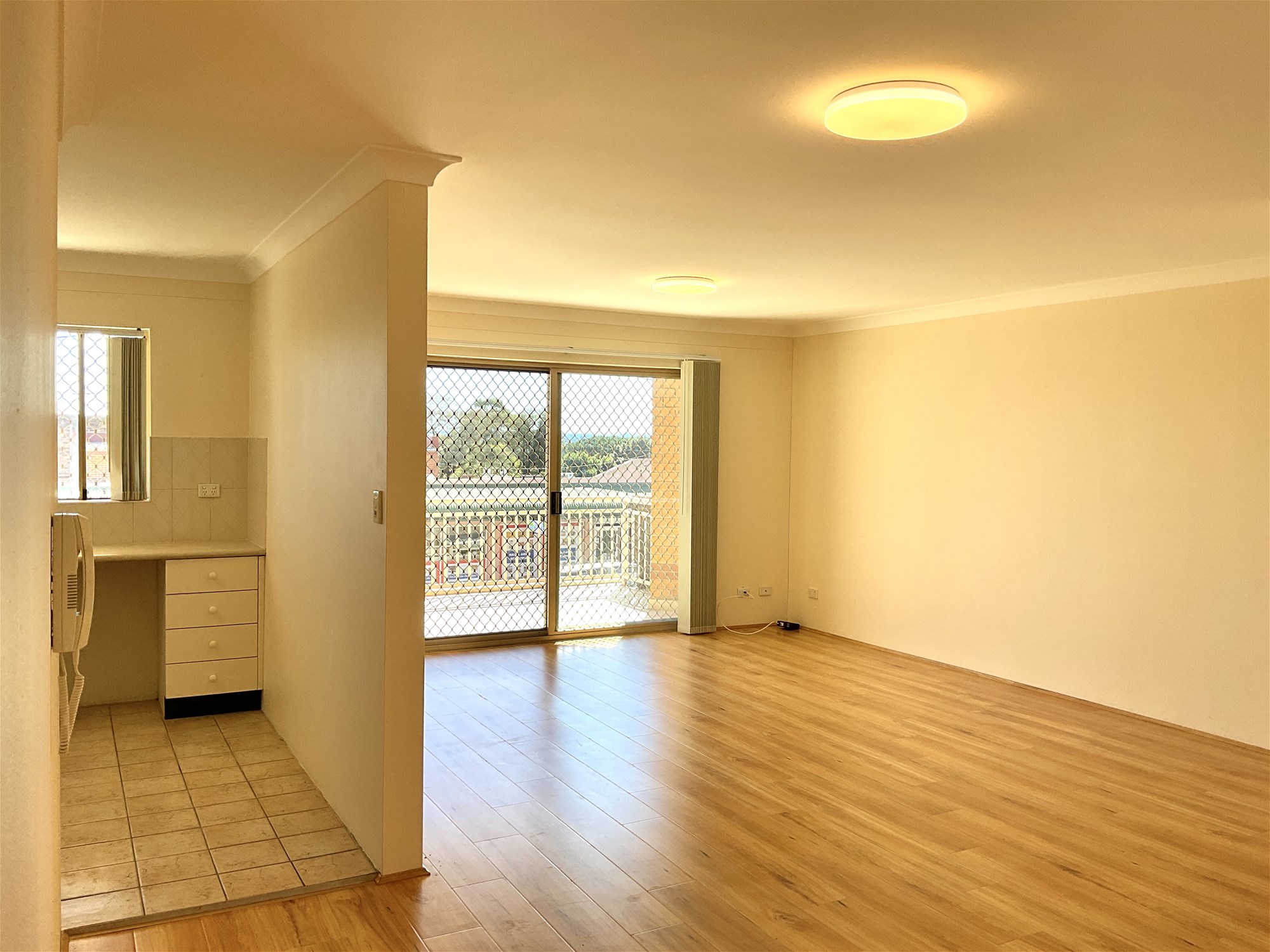 2-bedroom unit at Podium Level /165 Haldon Street, Lakemba, Nsw, 2195, Canterbury-Bankstown, New South Wales