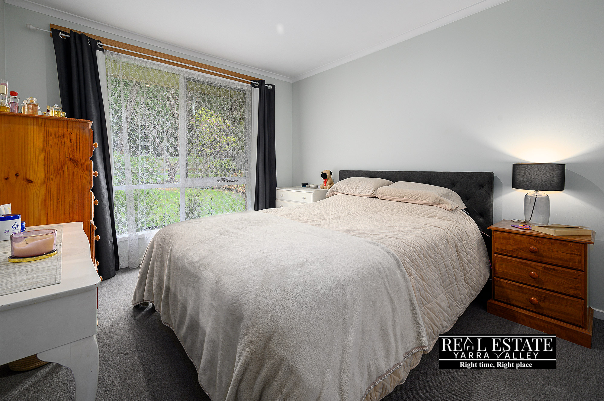 3-bedroom house at 185 BADGER CREEK ROAD, Badger Creek VIC 3777, Yarra Ranges, Victoria