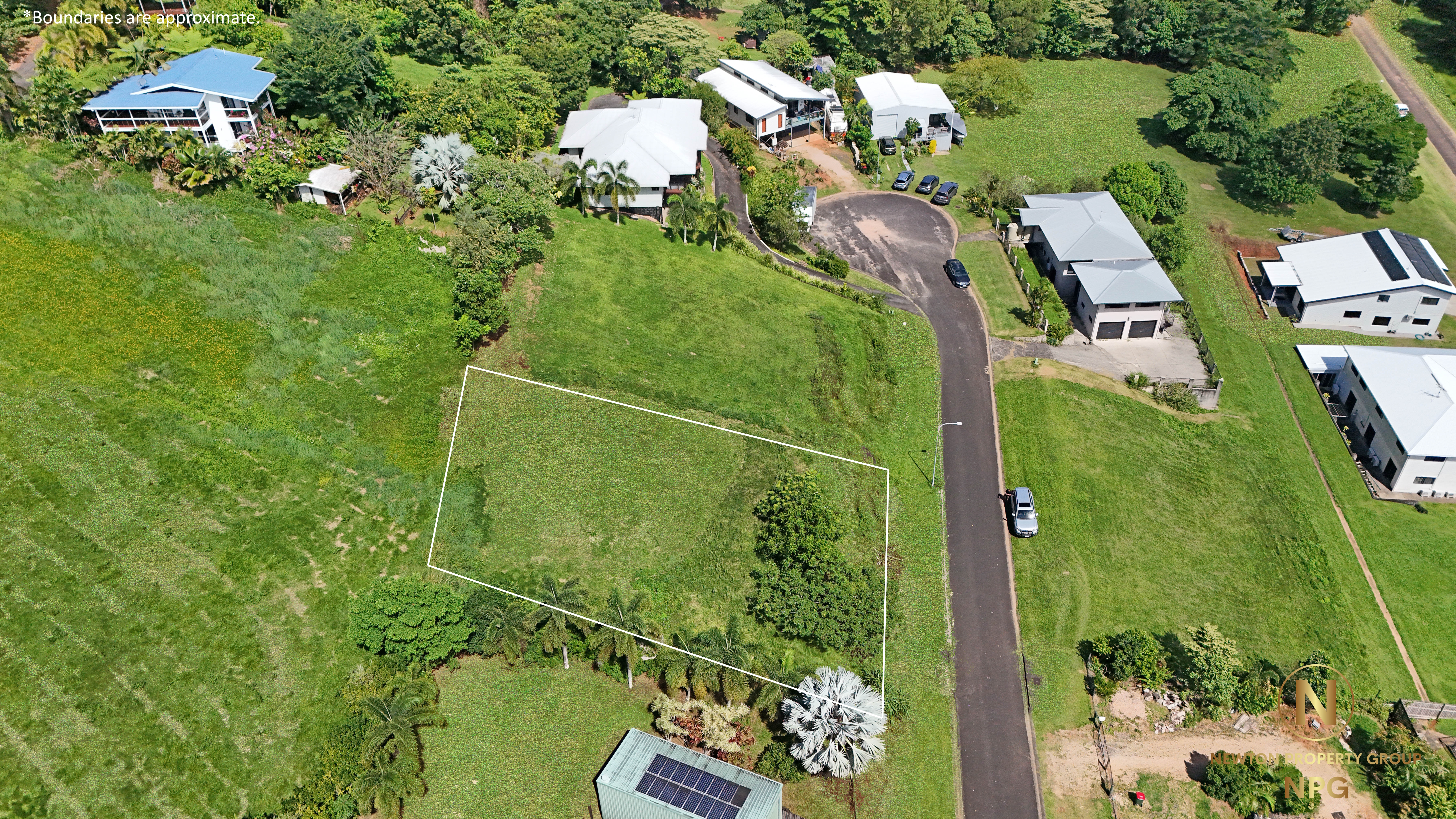 19 RIVERSIDE TERRACE, South Mission Beach QLD 4852 - Image 5