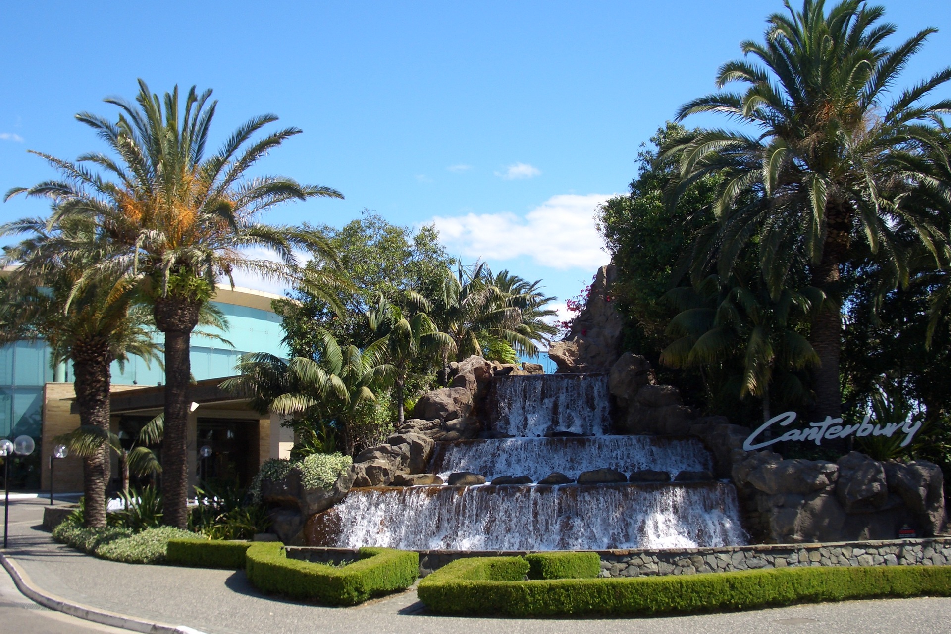 2-bedroom unit at 1 5 YANGOORA ROAD, BELMORE NSW 2192, Canterbury-Bankstown, New South Wales