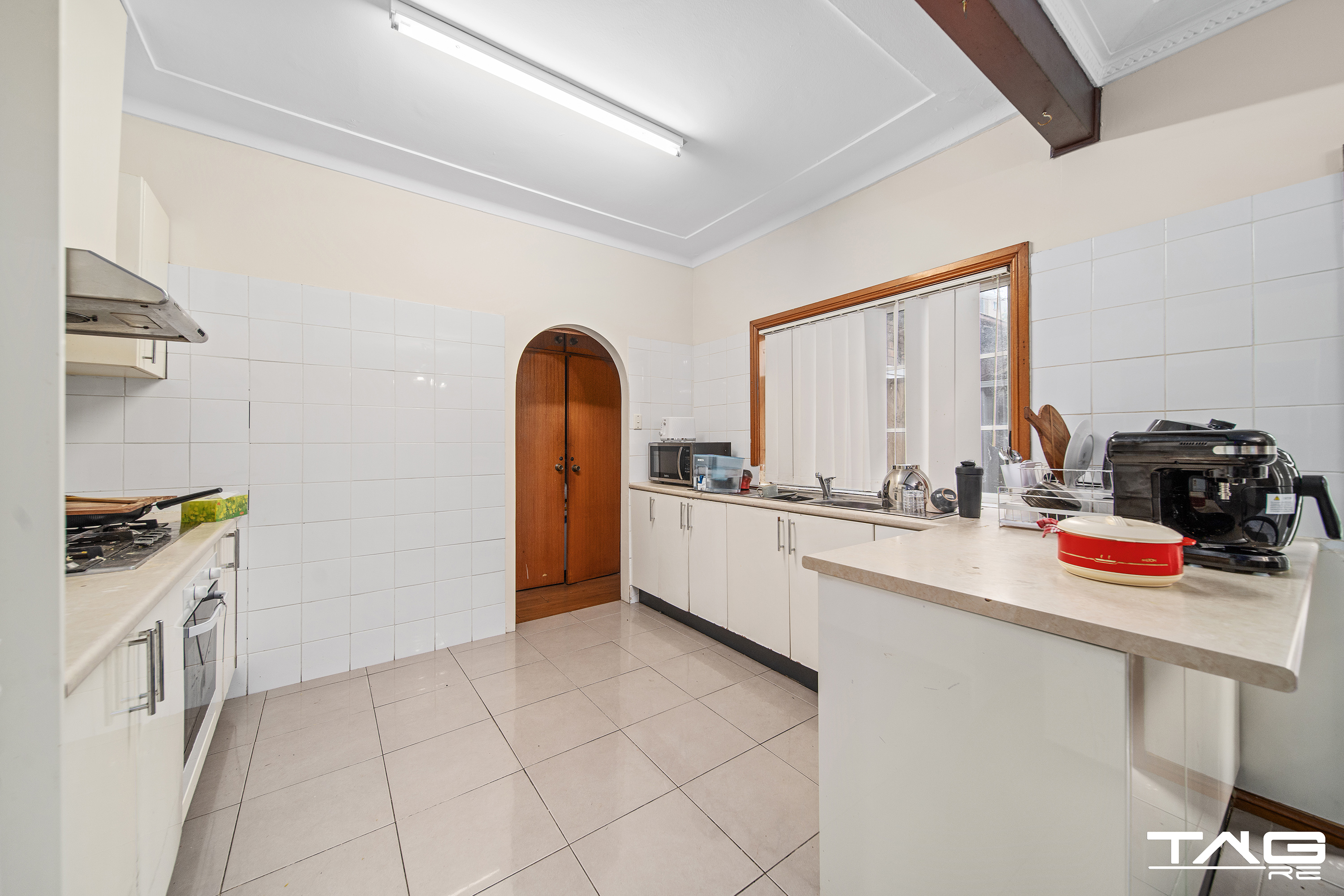 5-bedroom house at 1 Joyner Street, Westmead, NSW 2145, Cumberland, New South Wales
